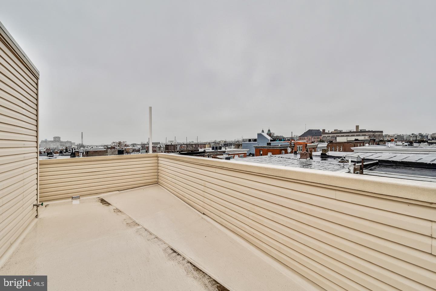 NEWBOLD - Residential