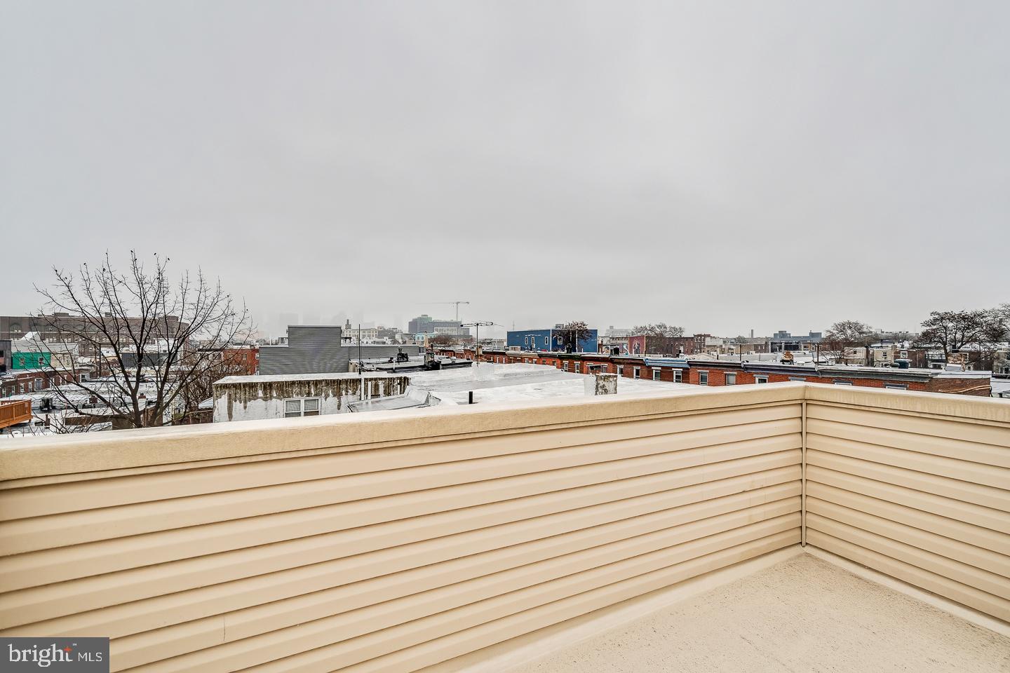 NEWBOLD - Residential