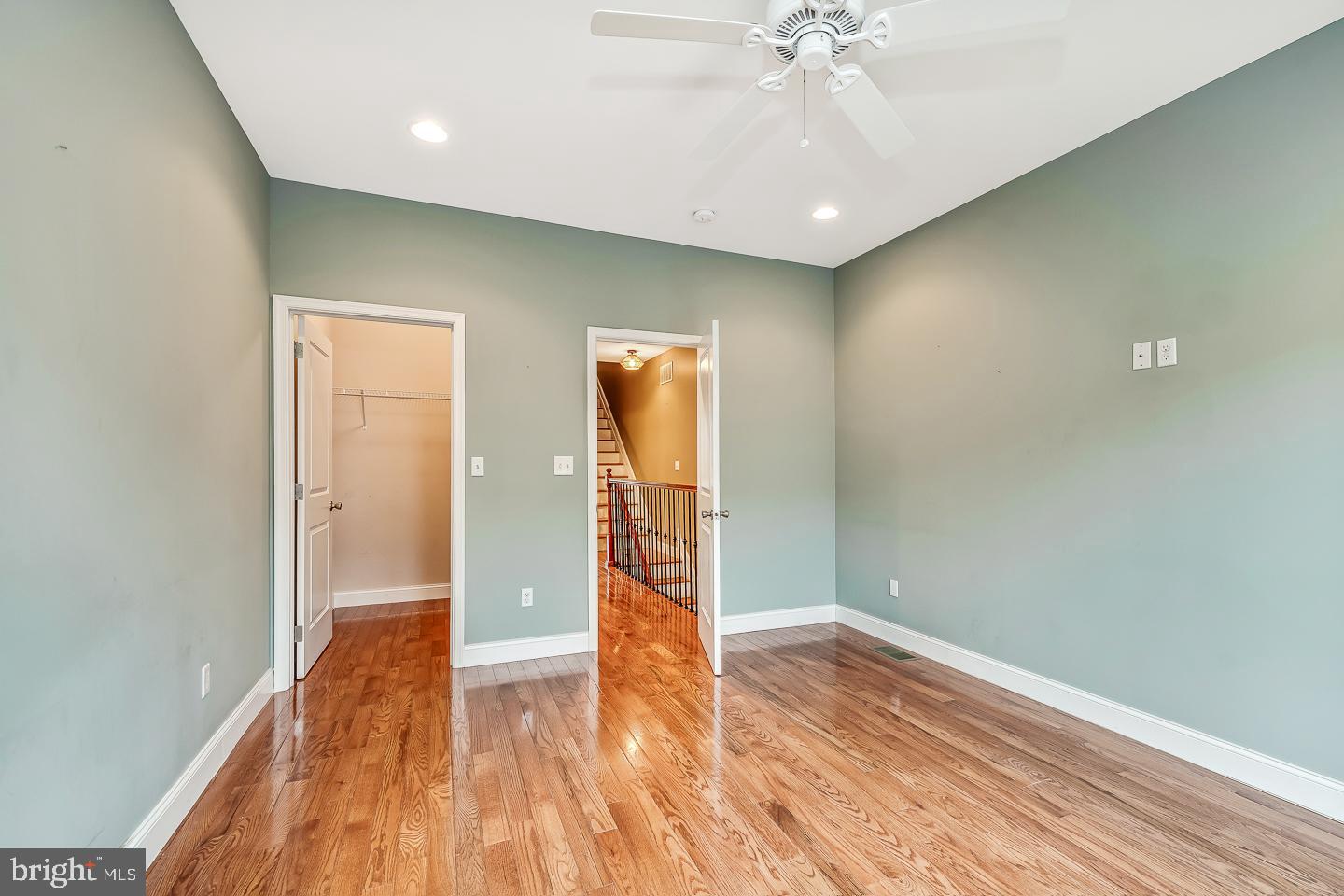 NEWBOLD - Residential