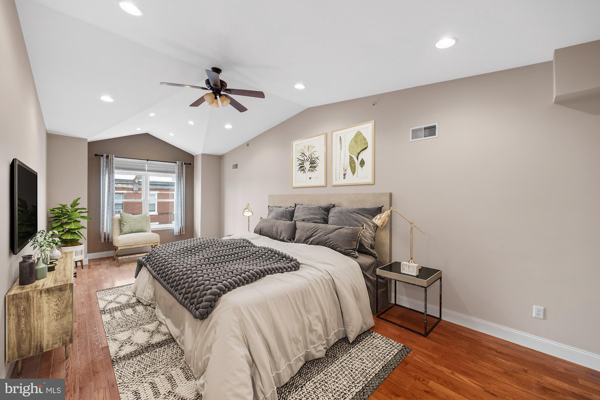 NEWBOLD - Residential