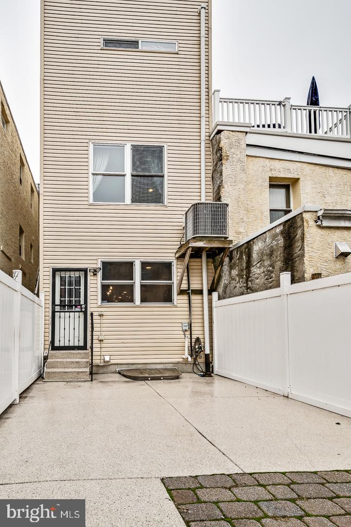 NEWBOLD - Residential