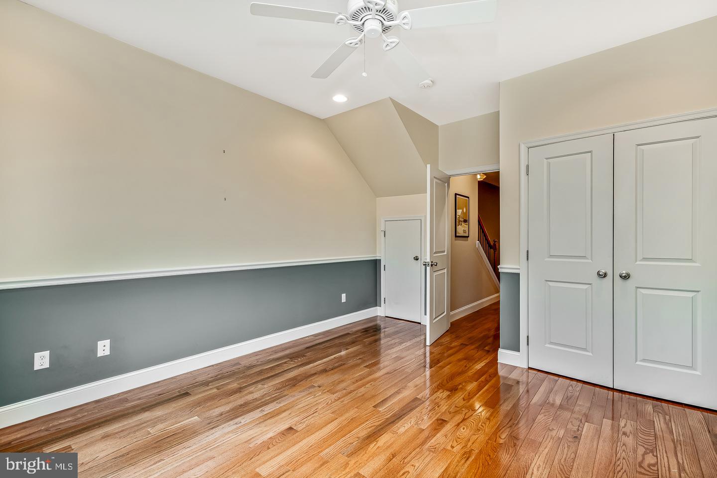 NEWBOLD - Residential