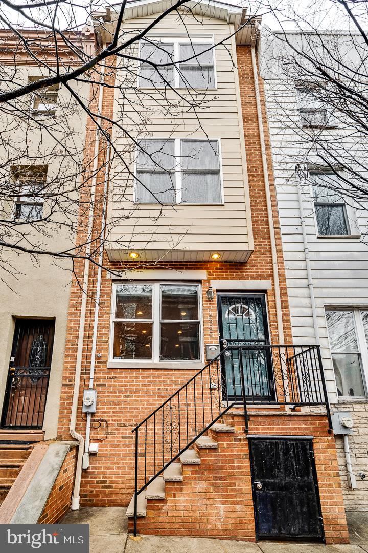 NEWBOLD - Residential