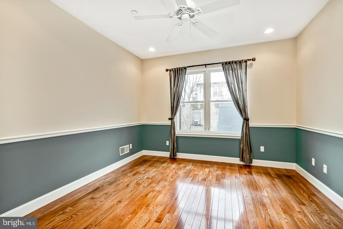 NEWBOLD - Residential