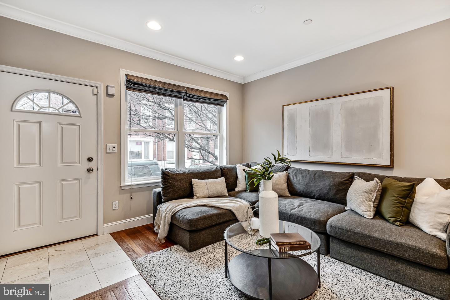 NEWBOLD - Residential