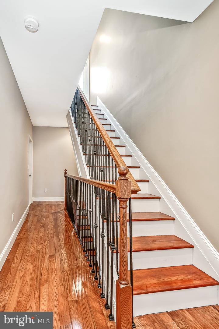 NEWBOLD - Residential