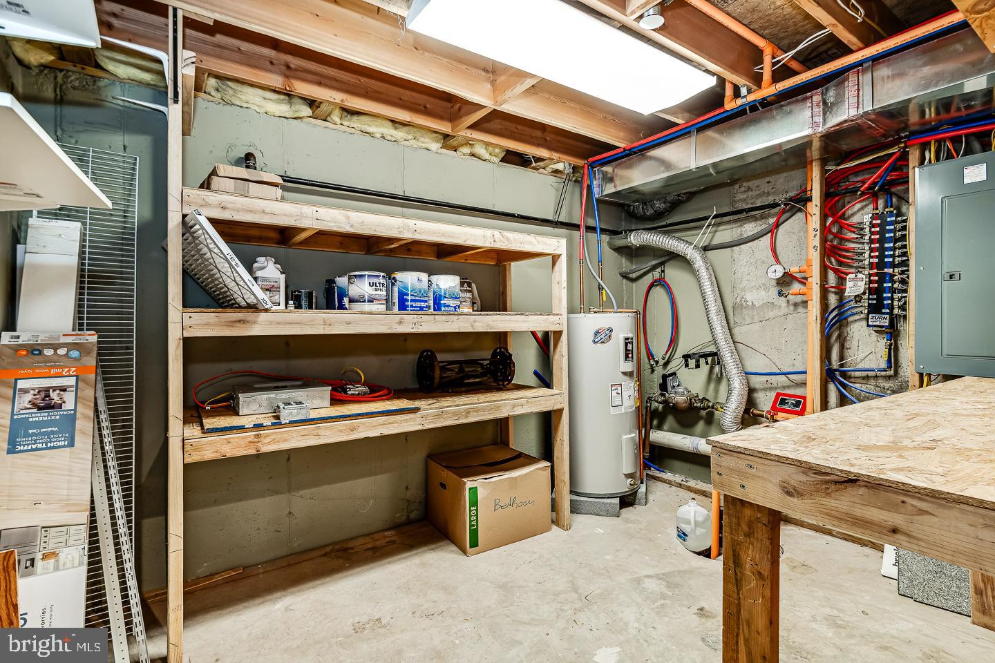 NEWBOLD - Residential