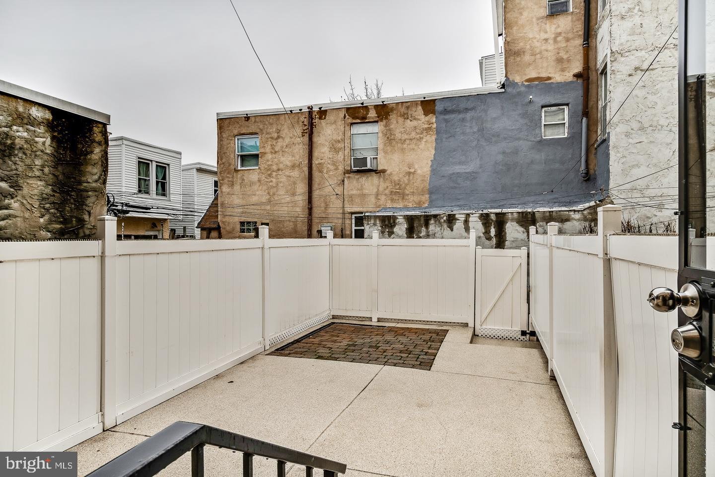 NEWBOLD - Residential