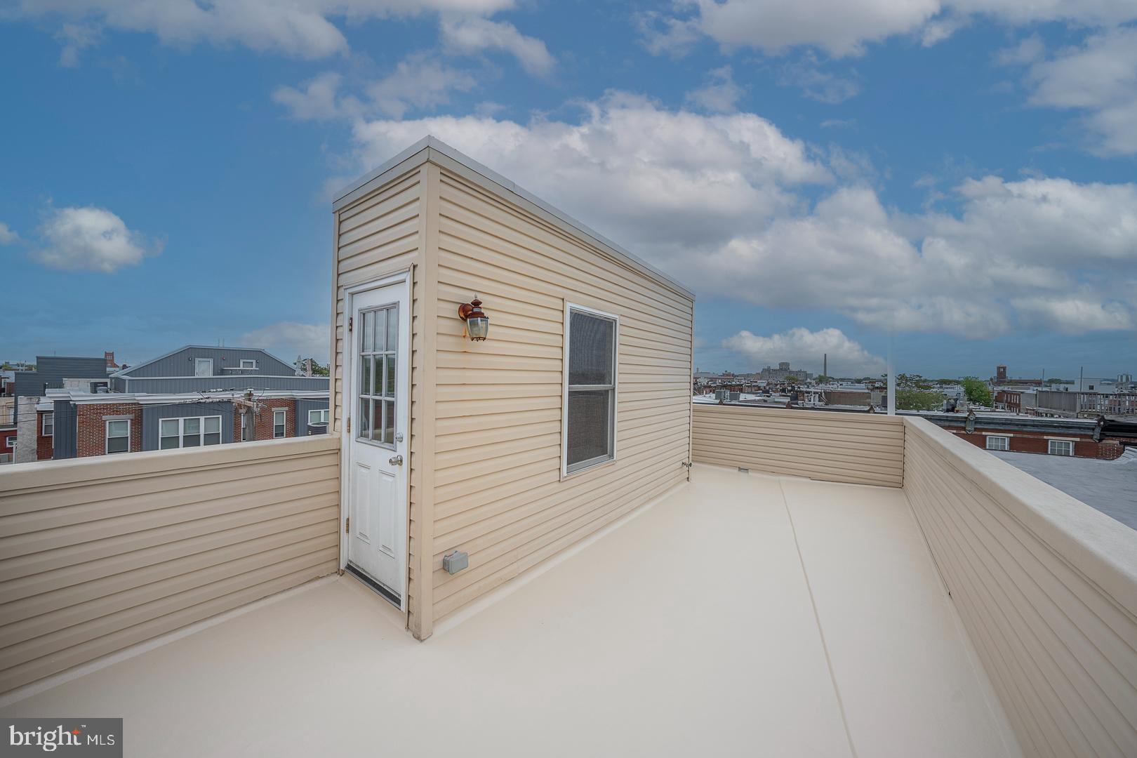 NEWBOLD - Residential