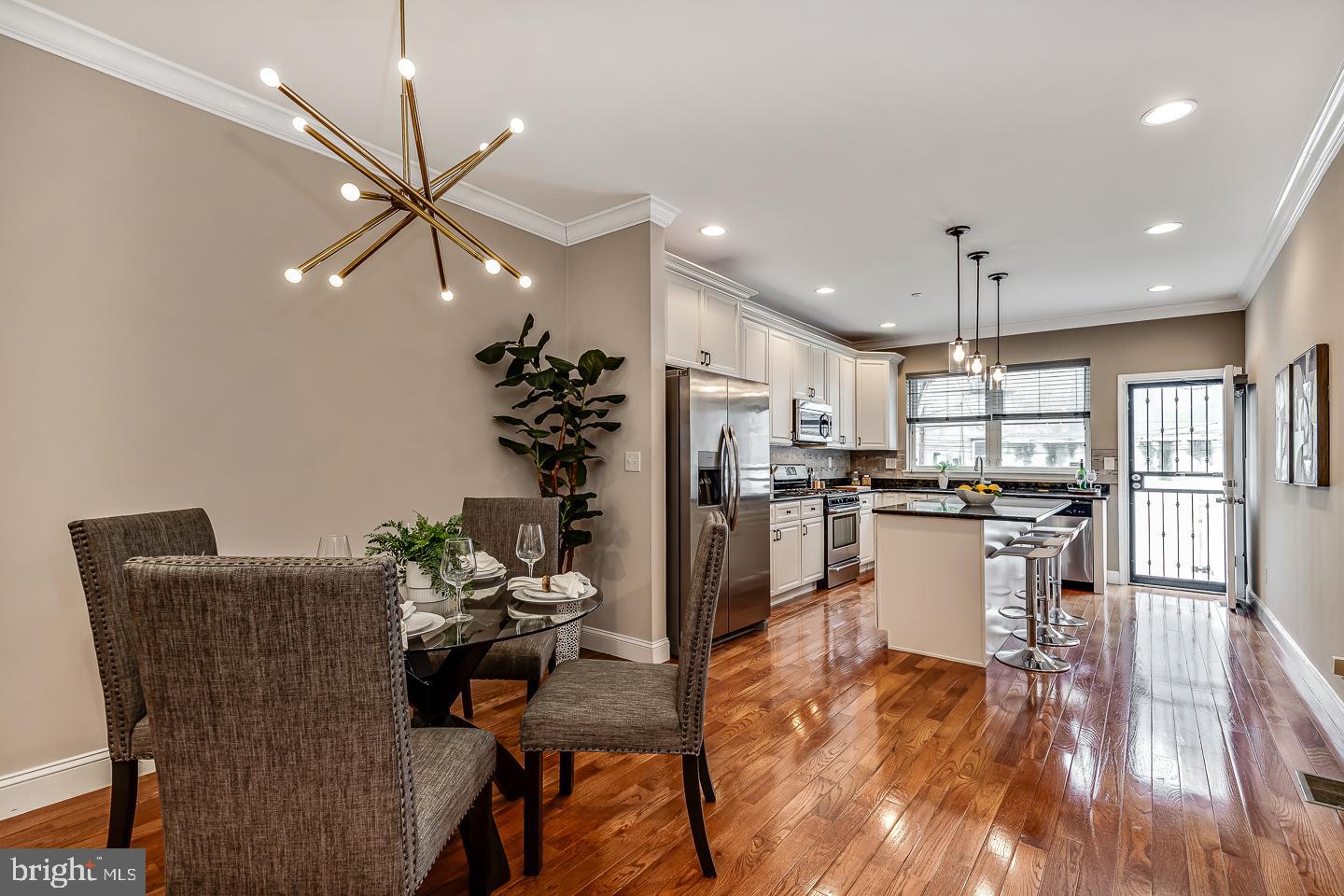 NEWBOLD - Residential