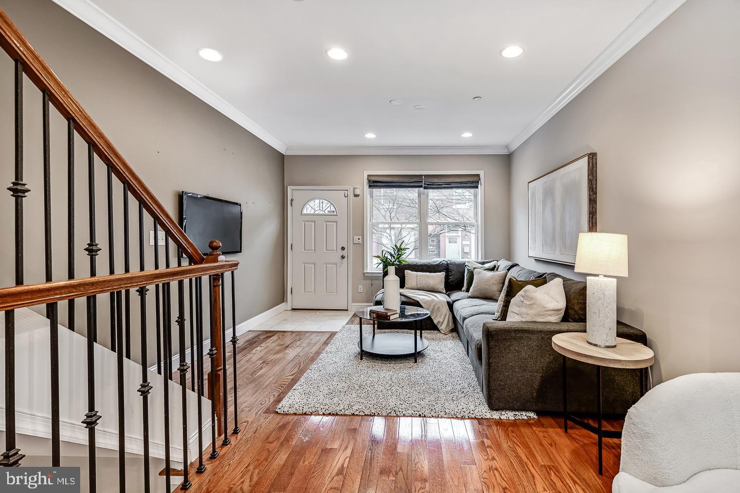 NEWBOLD - Residential