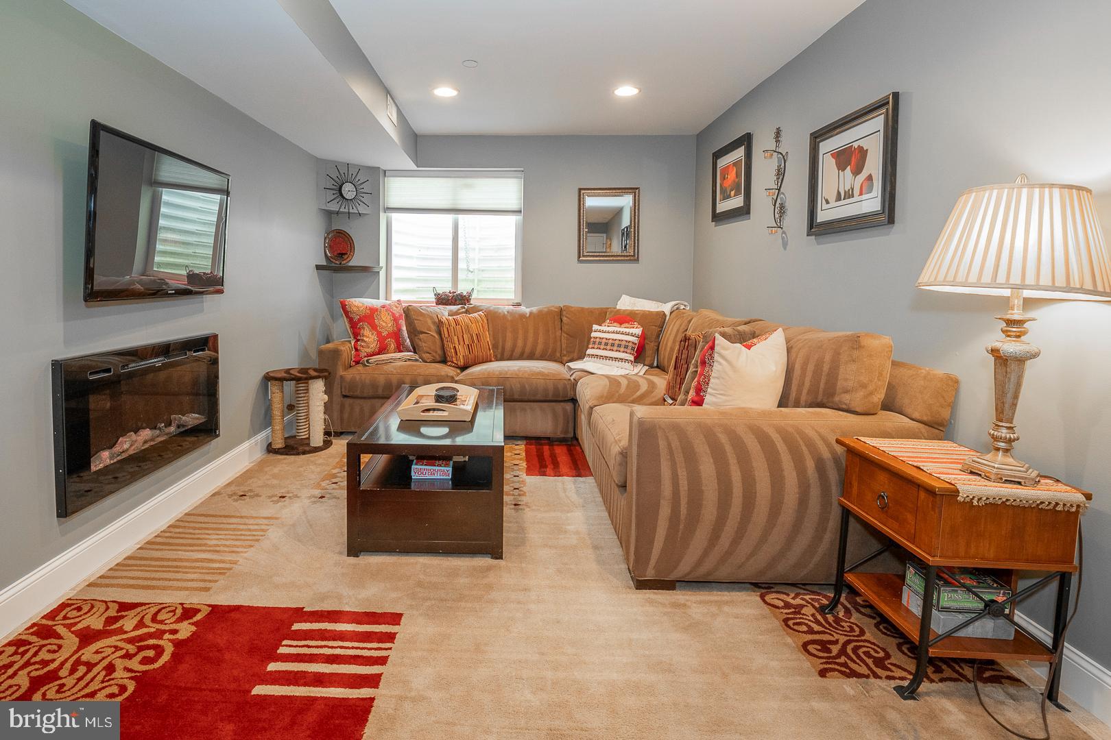 NEWBOLD - Residential