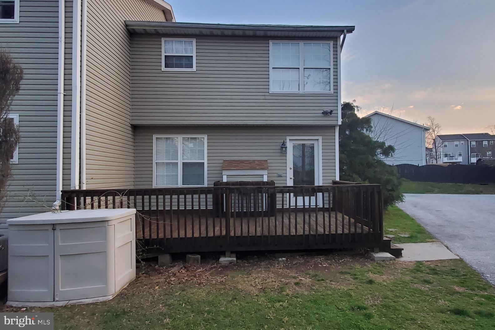 MORELOCK - Residential