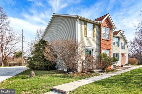 170 MORNINGSTAR COURT HANOVER PA 17331