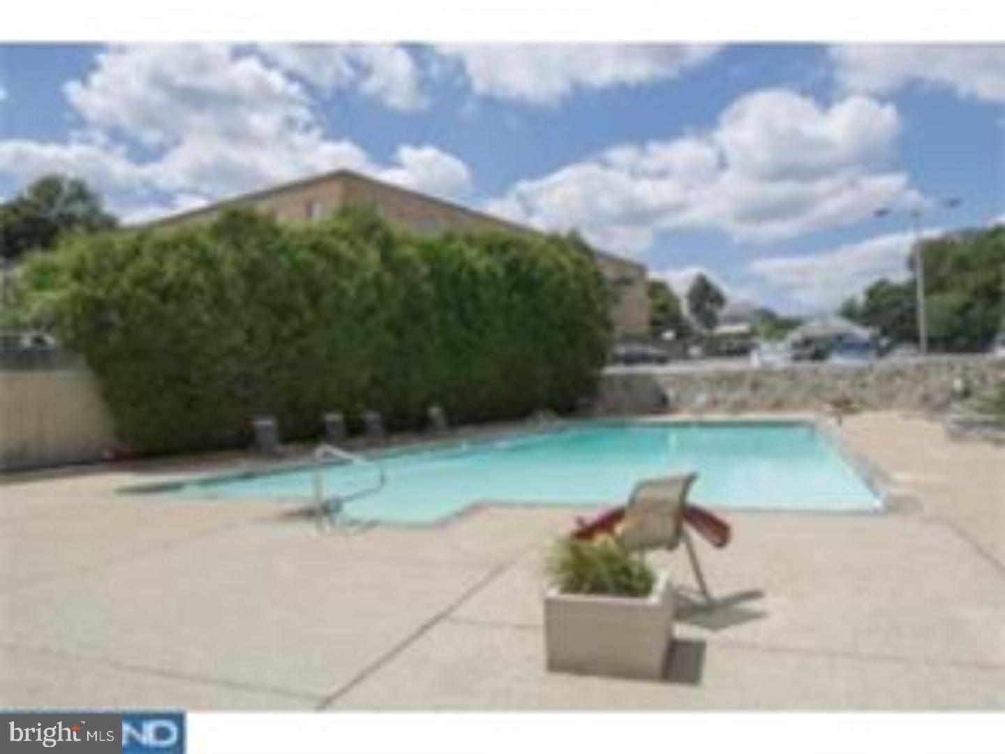 Third floor Condo featuring great natural lighting large rooms thru out floor to ceiling closets easy living floor plan private off street parking and a terrific pool with on duty lifeguards.