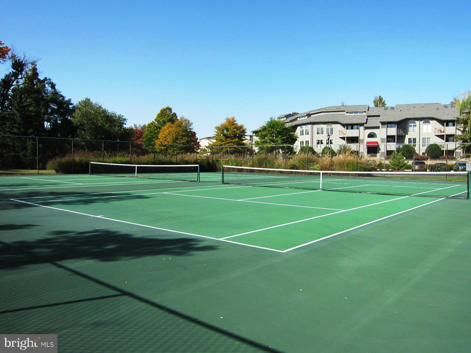 CHESAPEAKE HARBOUR - Residential