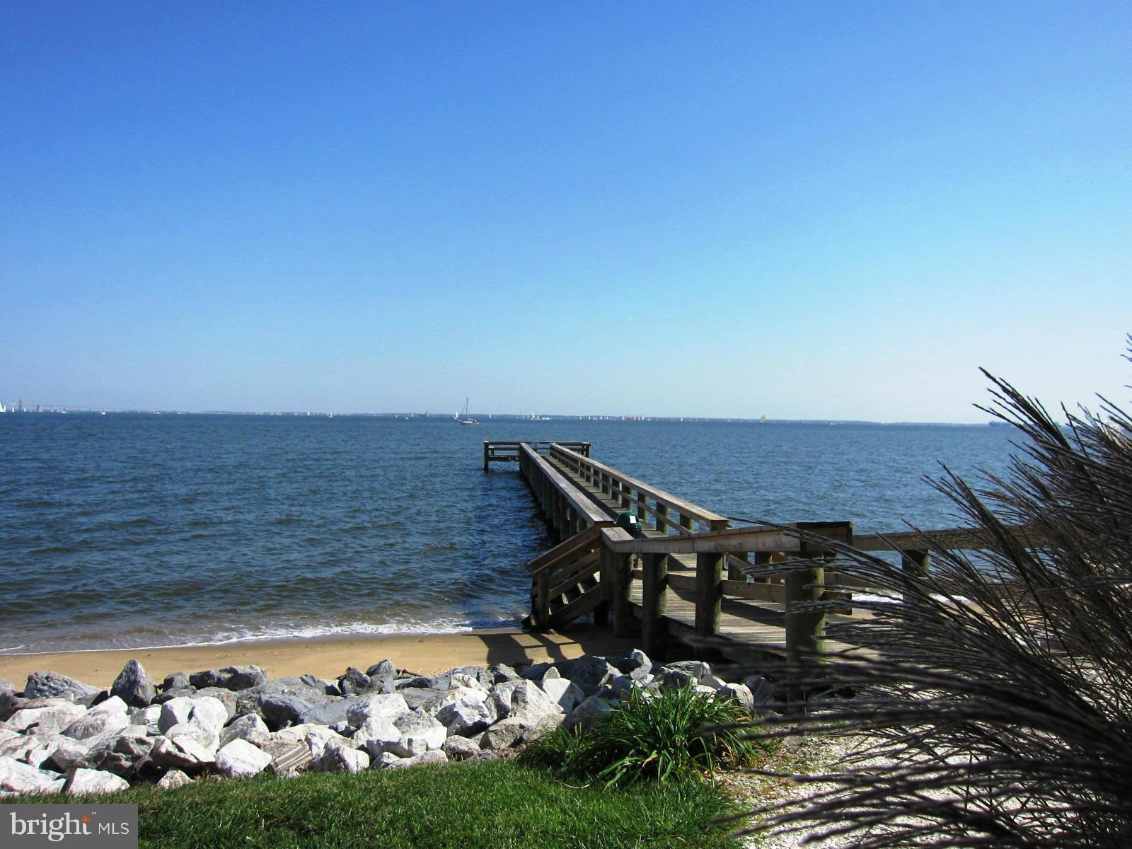 CHESAPEAKE HARBOUR - Residential