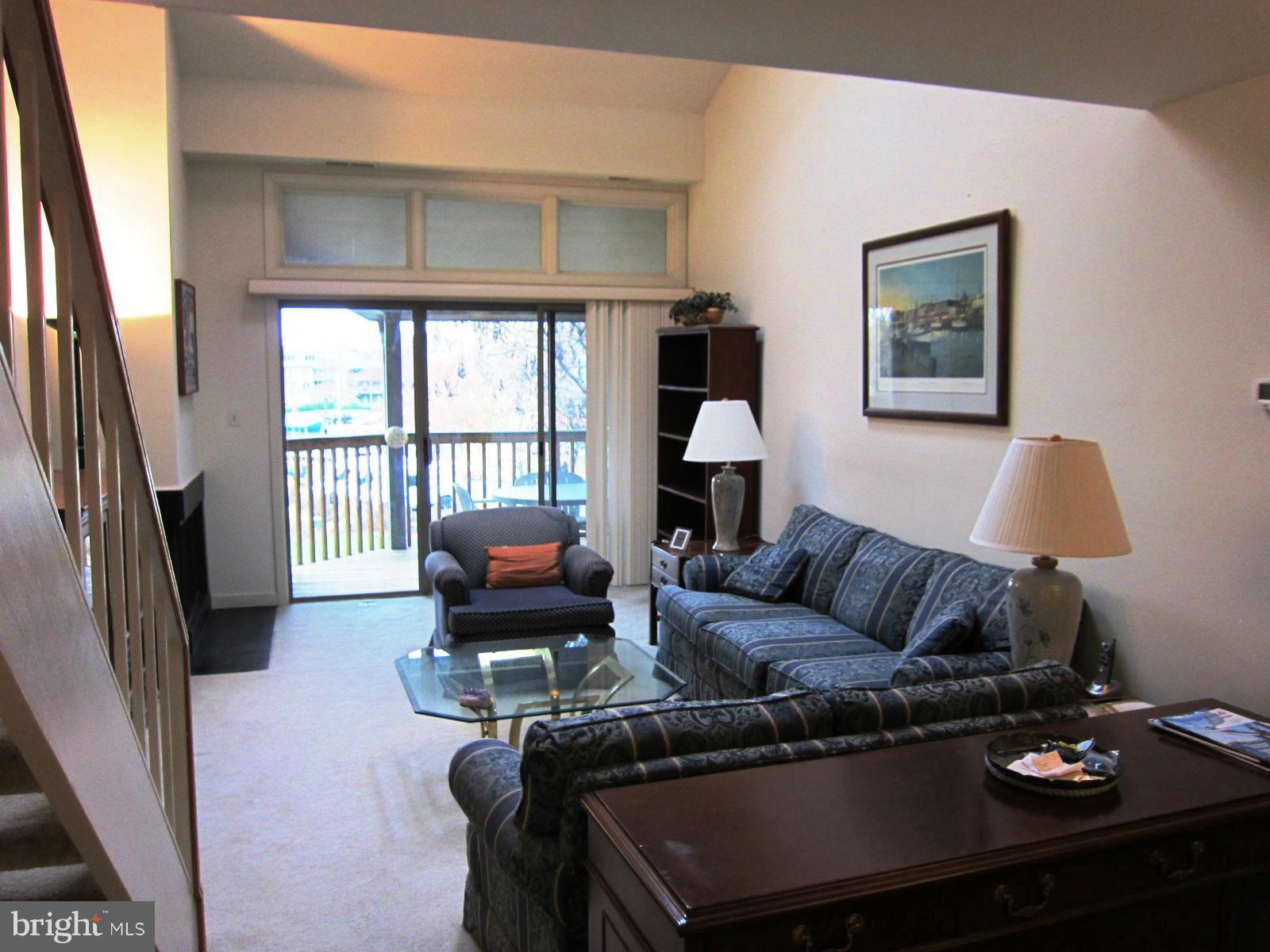 CHESAPEAKE HARBOUR - Residential