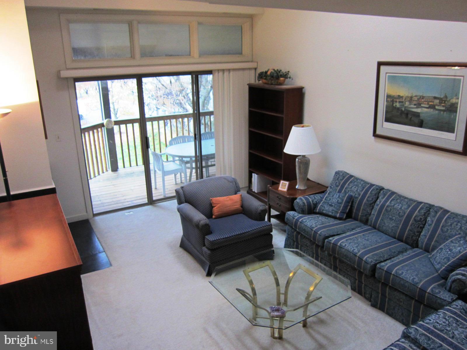 CHESAPEAKE HARBOUR - Residential