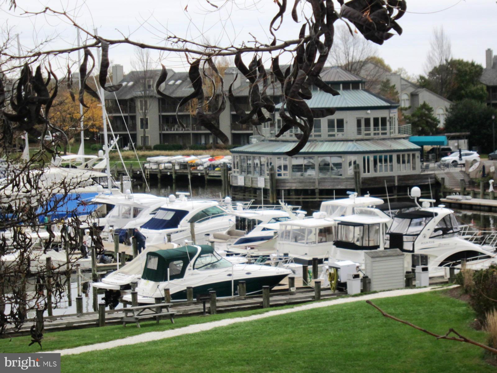 CHESAPEAKE HARBOUR - Residential
