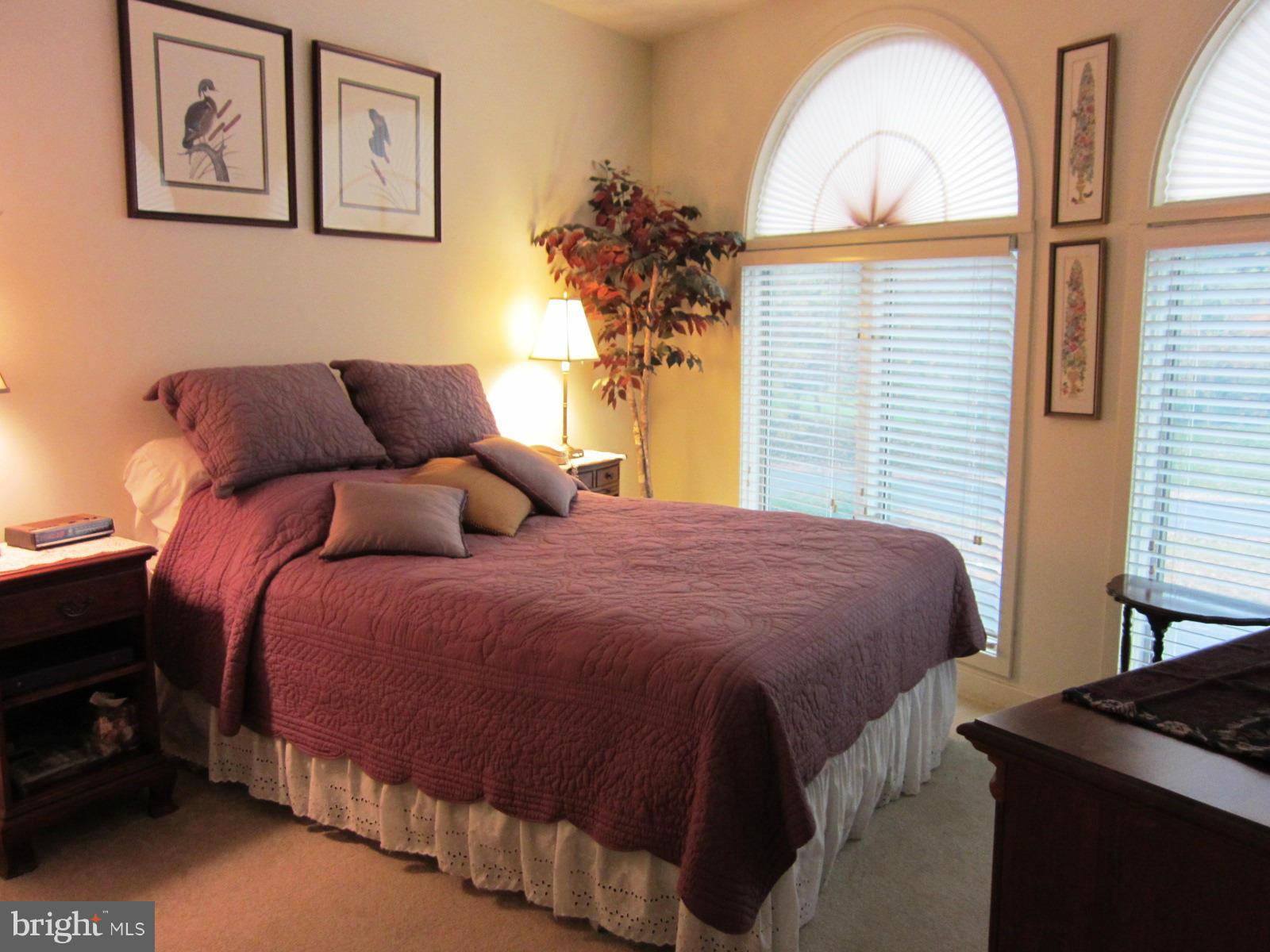 CHESAPEAKE HARBOUR - Residential