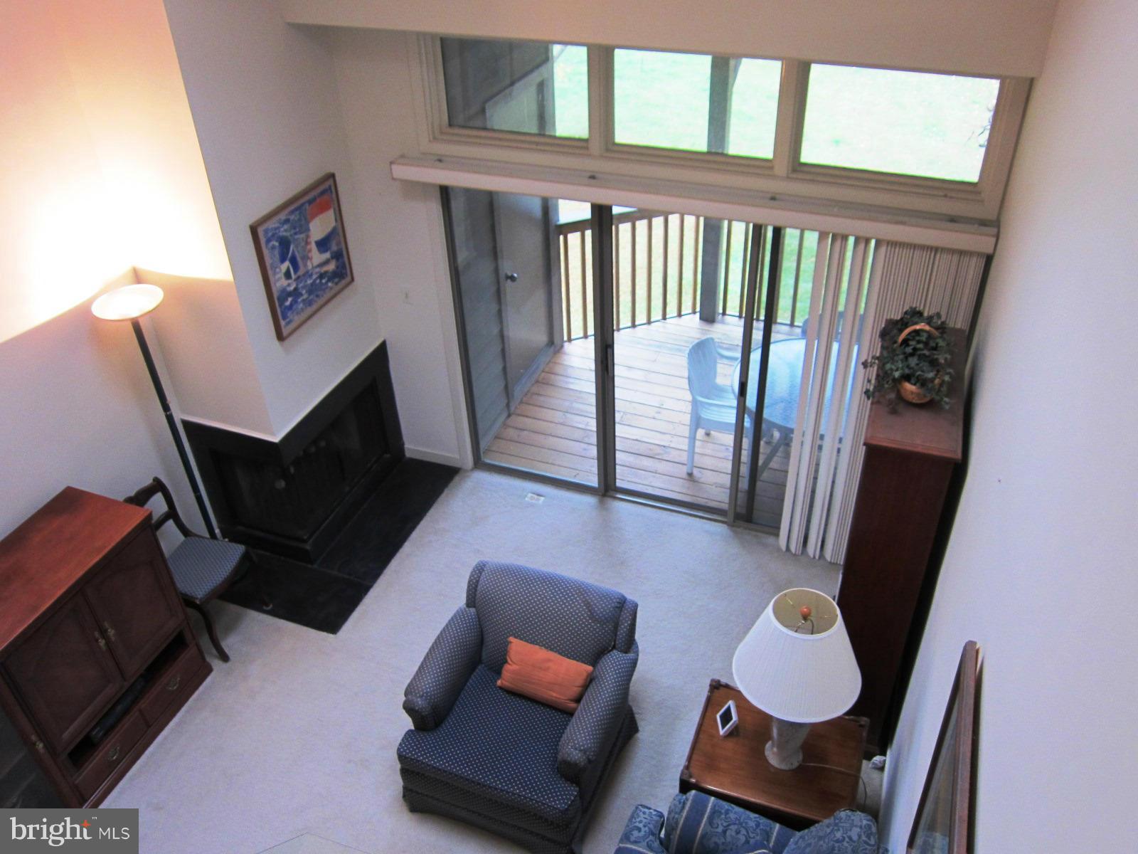 CHESAPEAKE HARBOUR - Residential