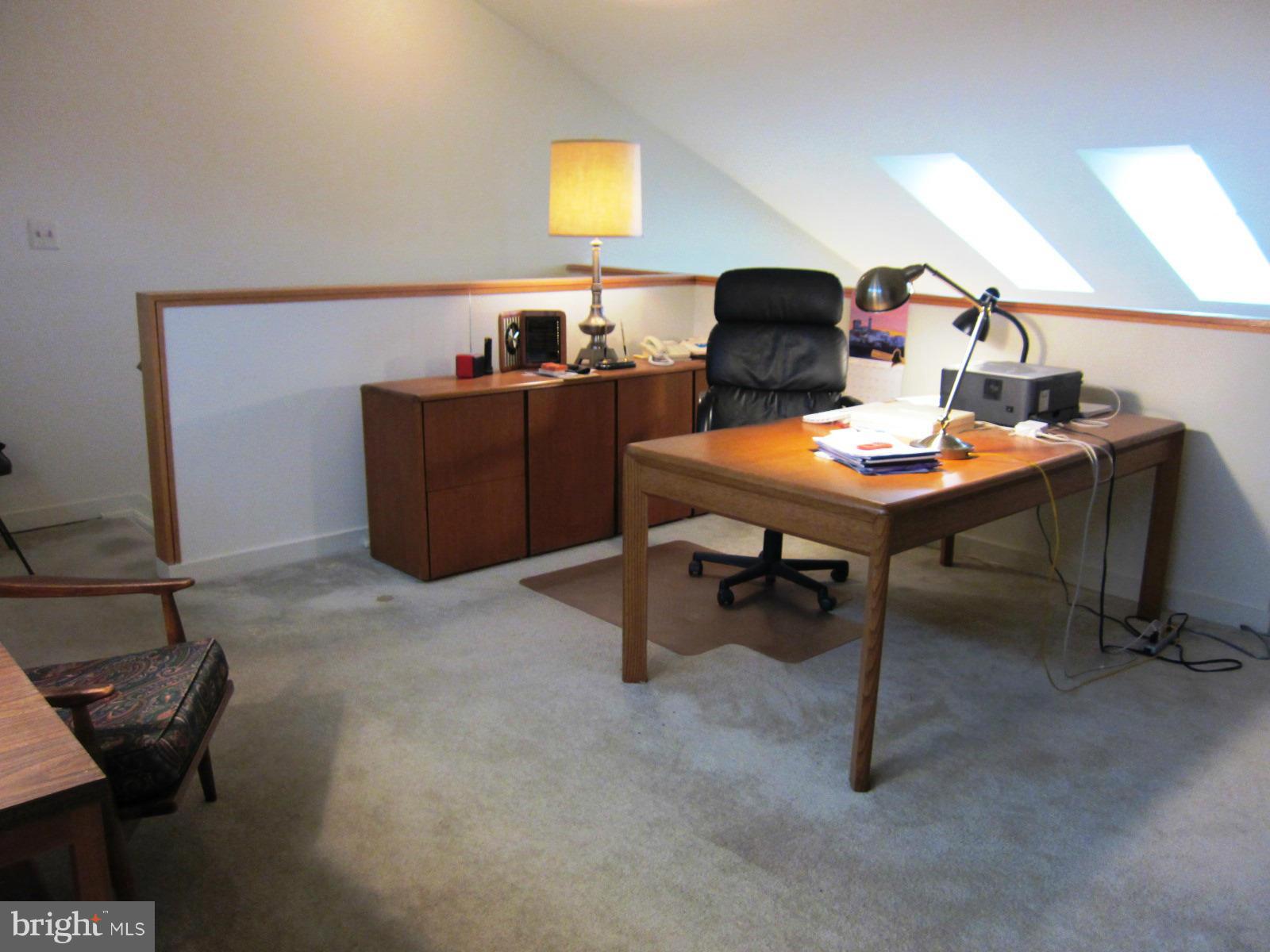 CHESAPEAKE HARBOUR - Residential