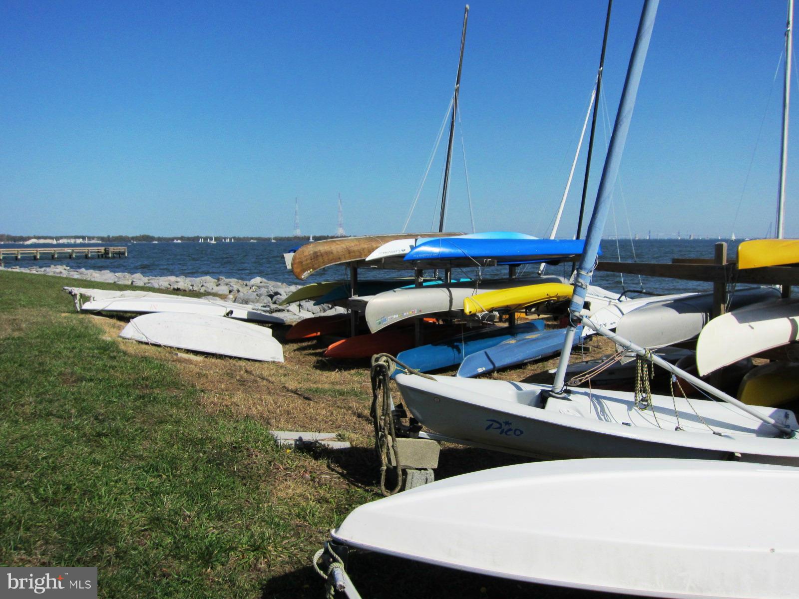 CHESAPEAKE HARBOUR - Residential