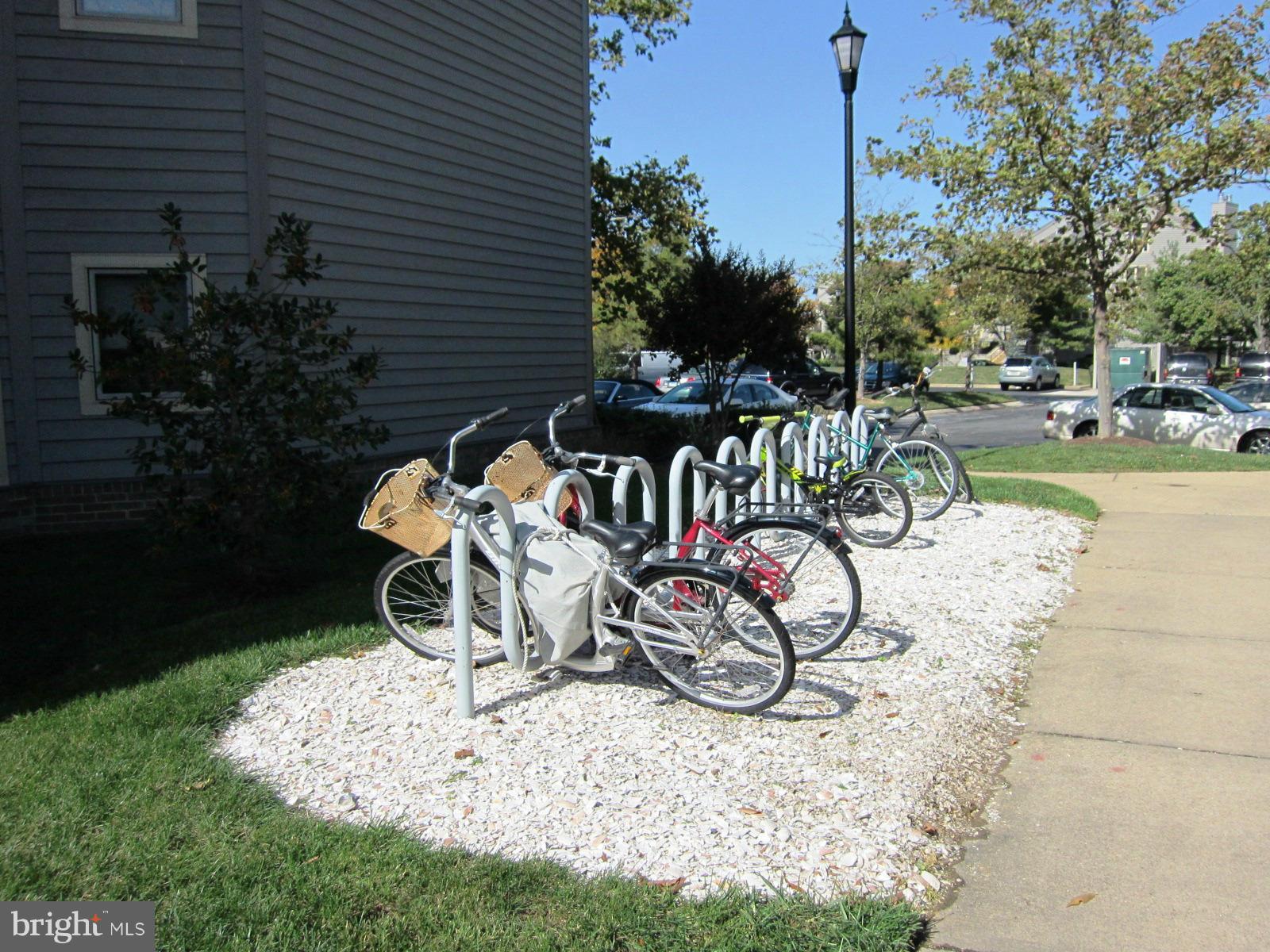 CHESAPEAKE HARBOUR - Residential