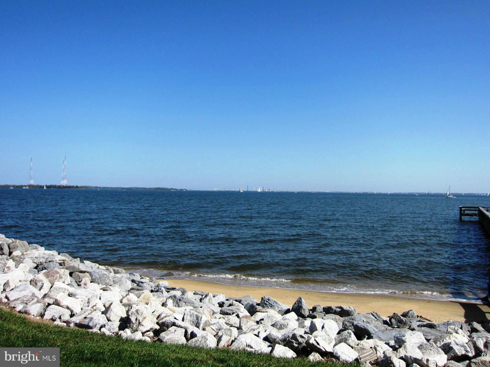 CHESAPEAKE HARBOUR - Residential