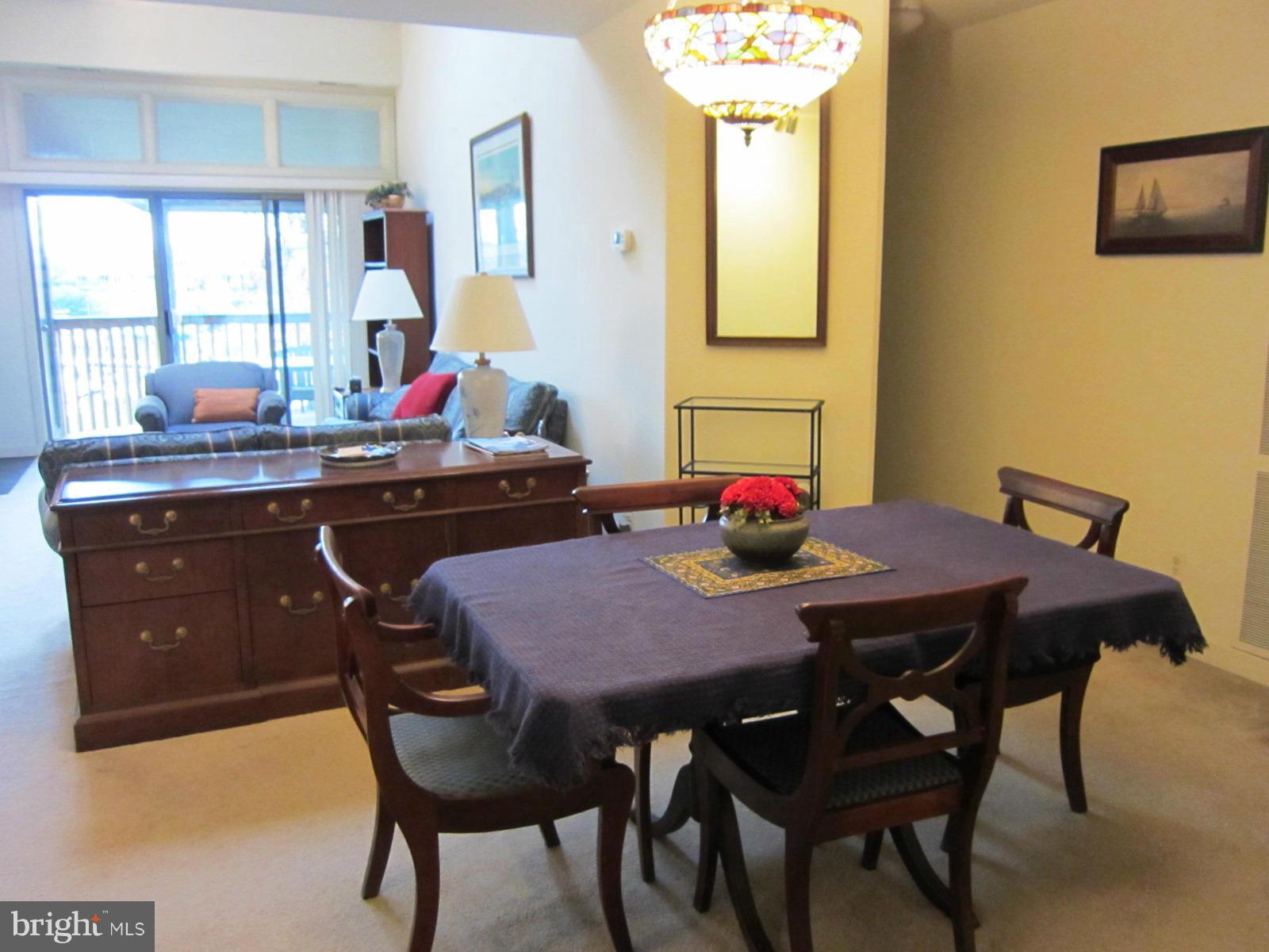 CHESAPEAKE HARBOUR - Residential