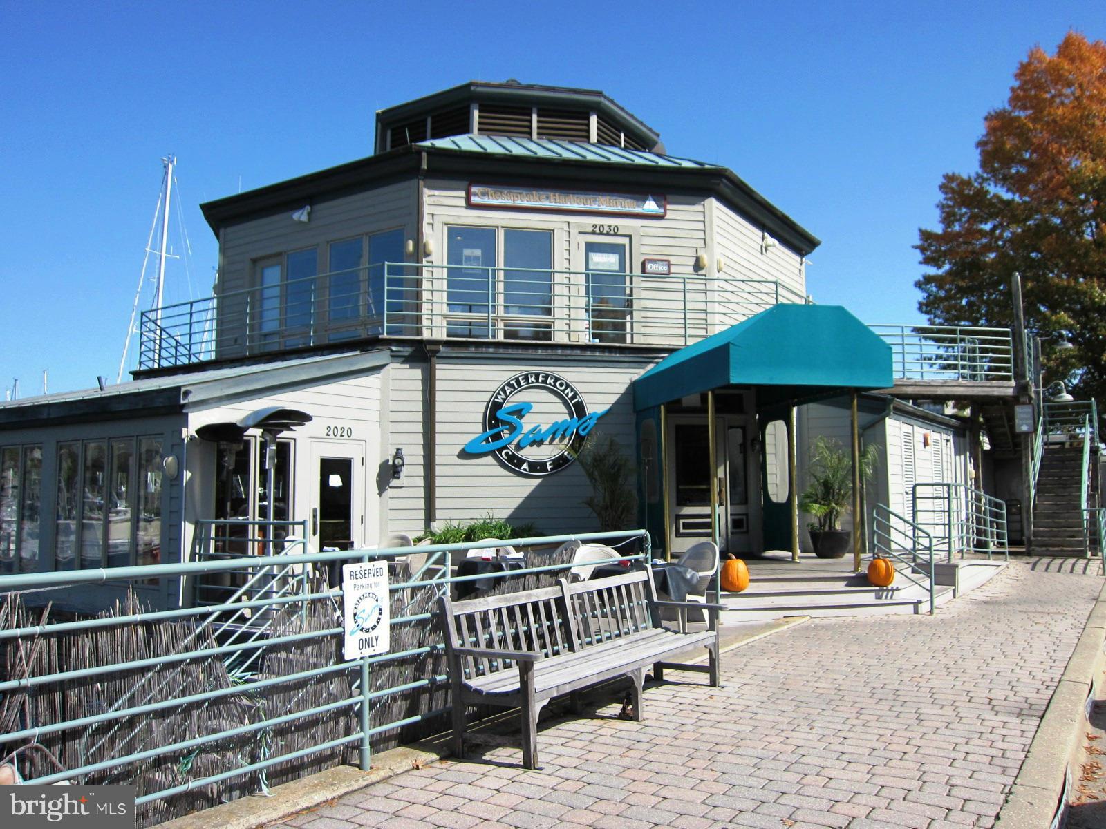 CHESAPEAKE HARBOUR - Residential