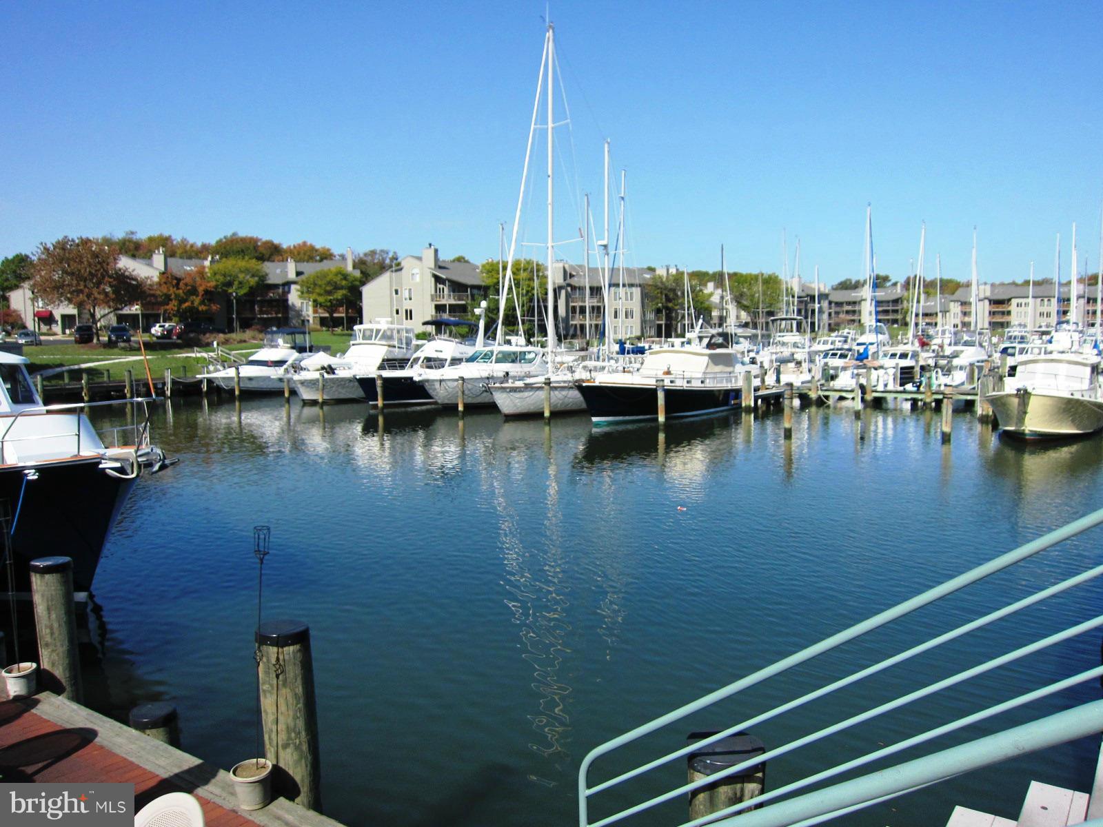 CHESAPEAKE HARBOUR - Residential