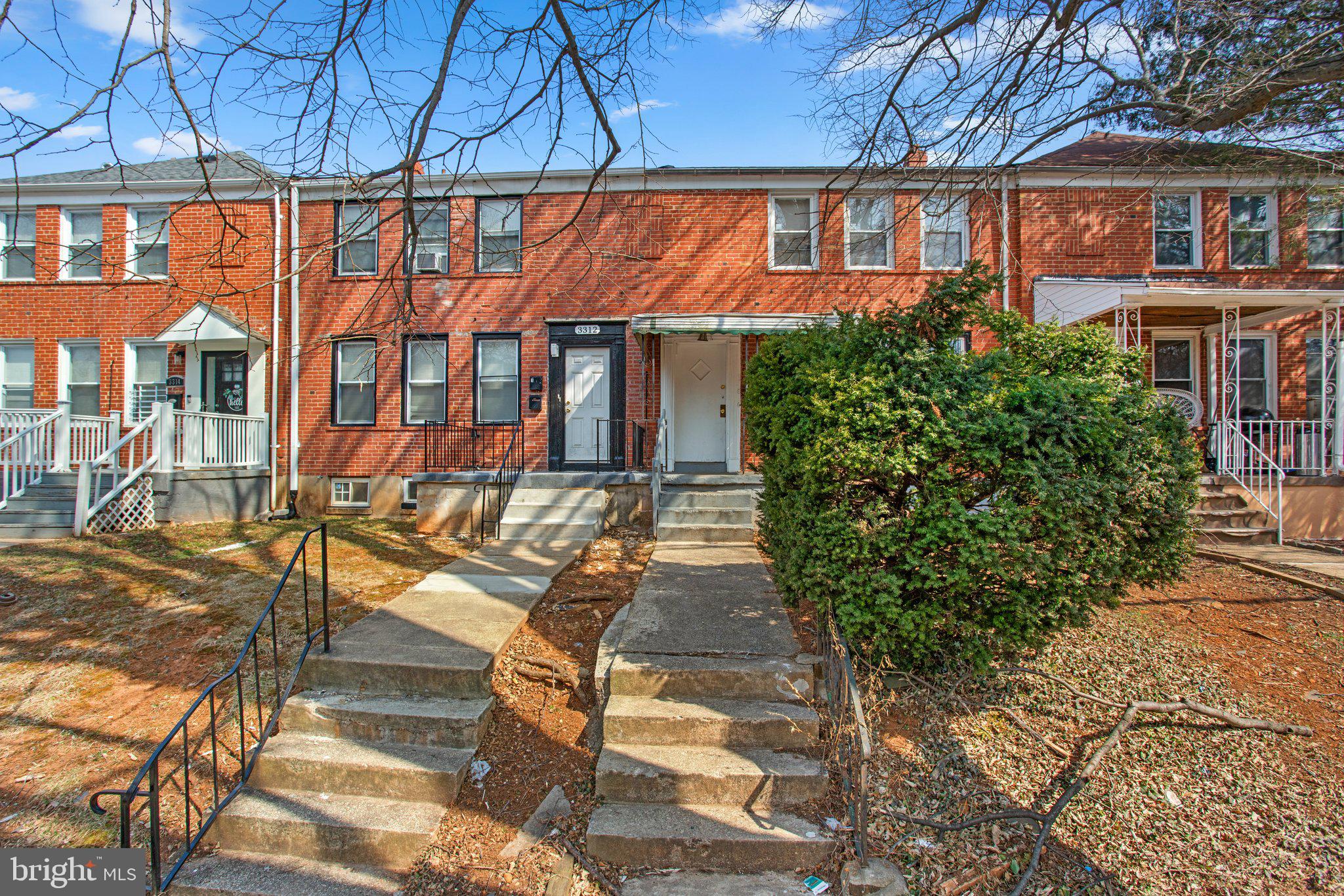 3310 DORITHAN ROAD