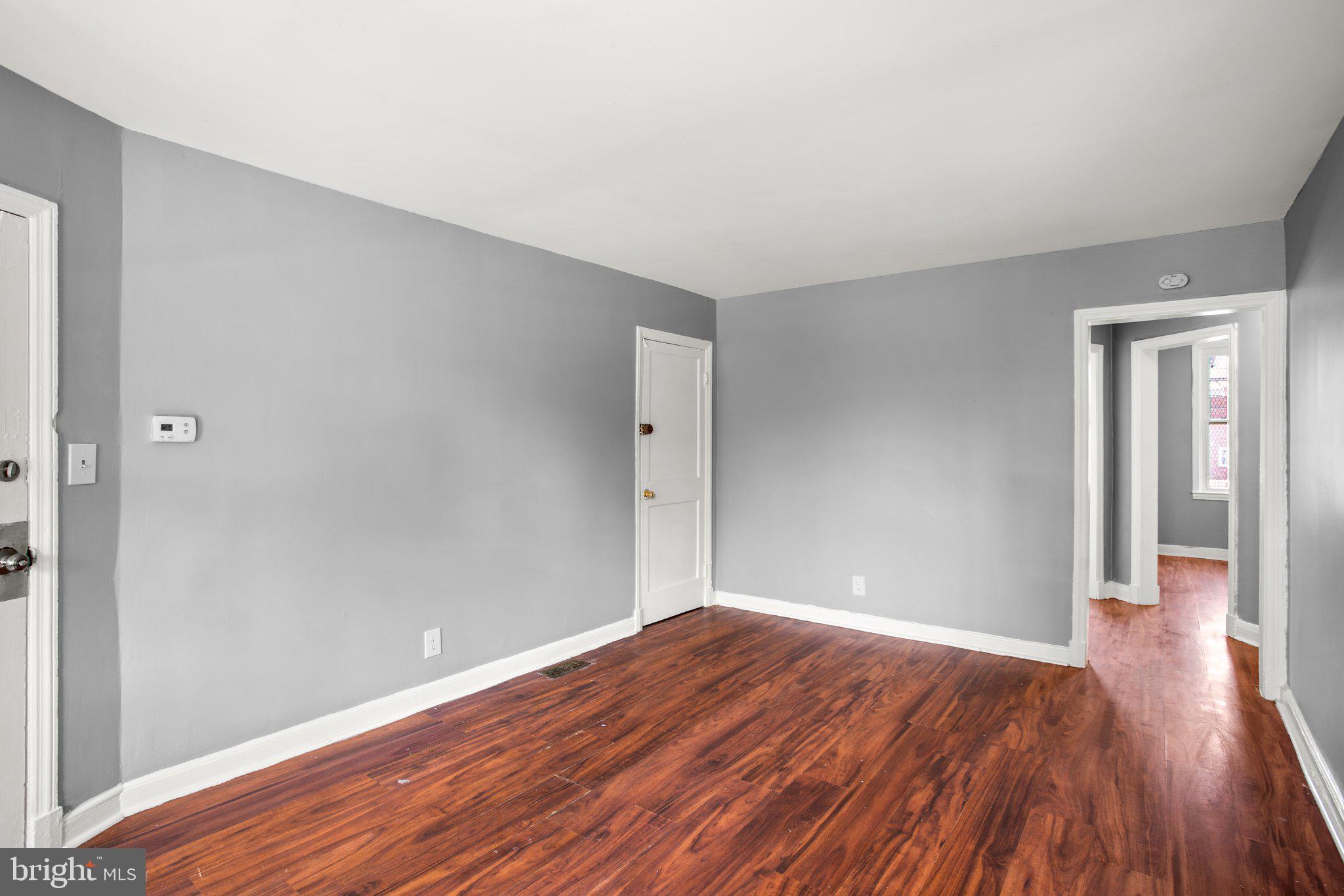 EAST ARLINGTON - Residential
