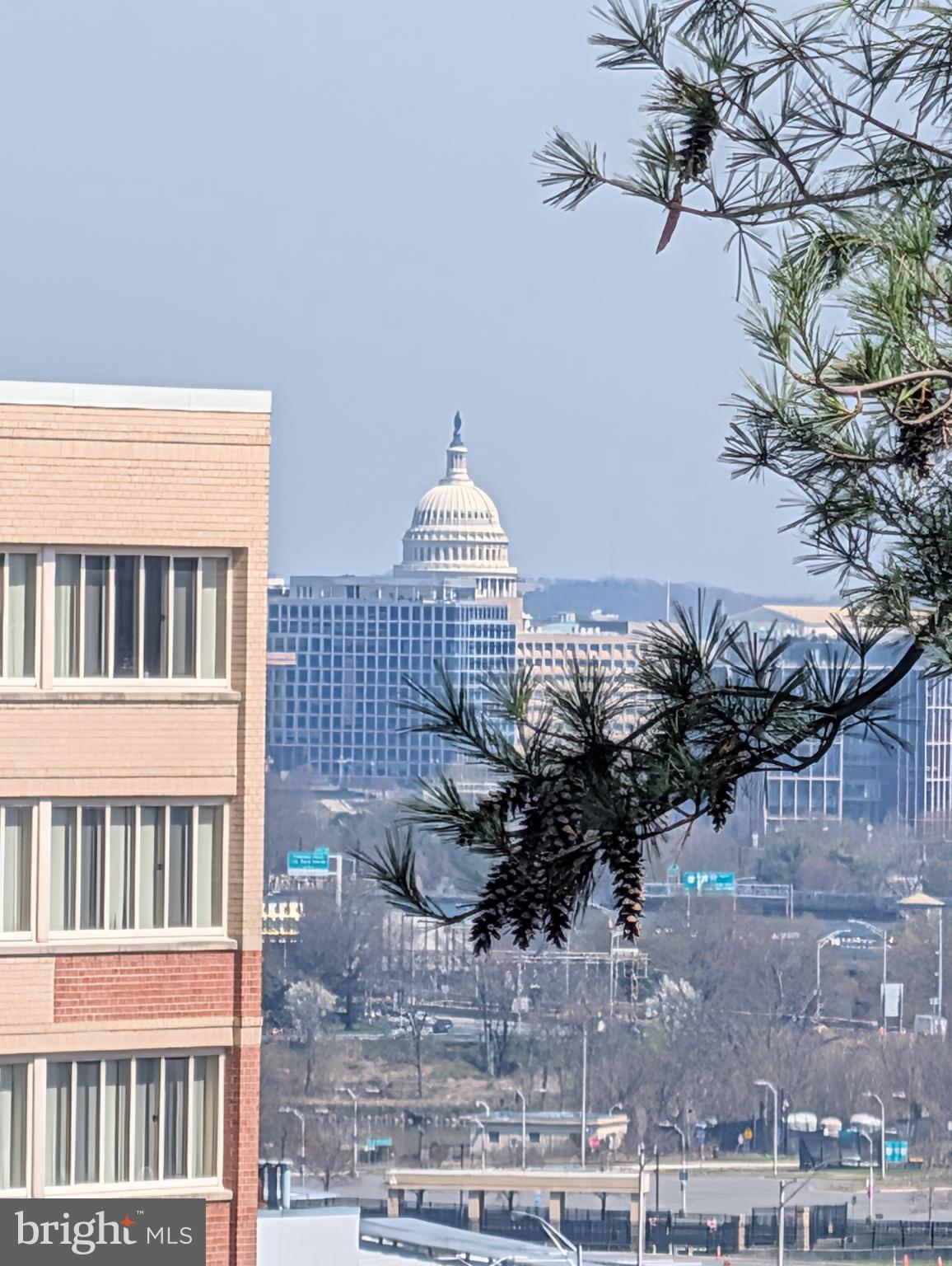 1101 S ARLINGTON RIDGE ROAD 504