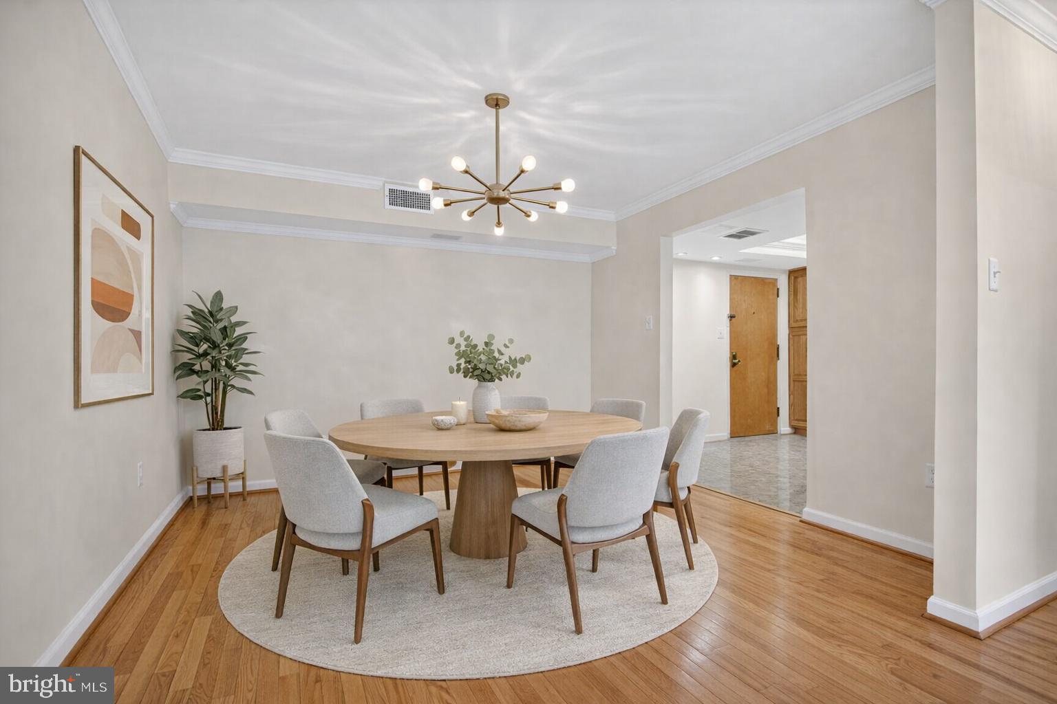 1101 S ARLINGTON RIDGE ROAD 504