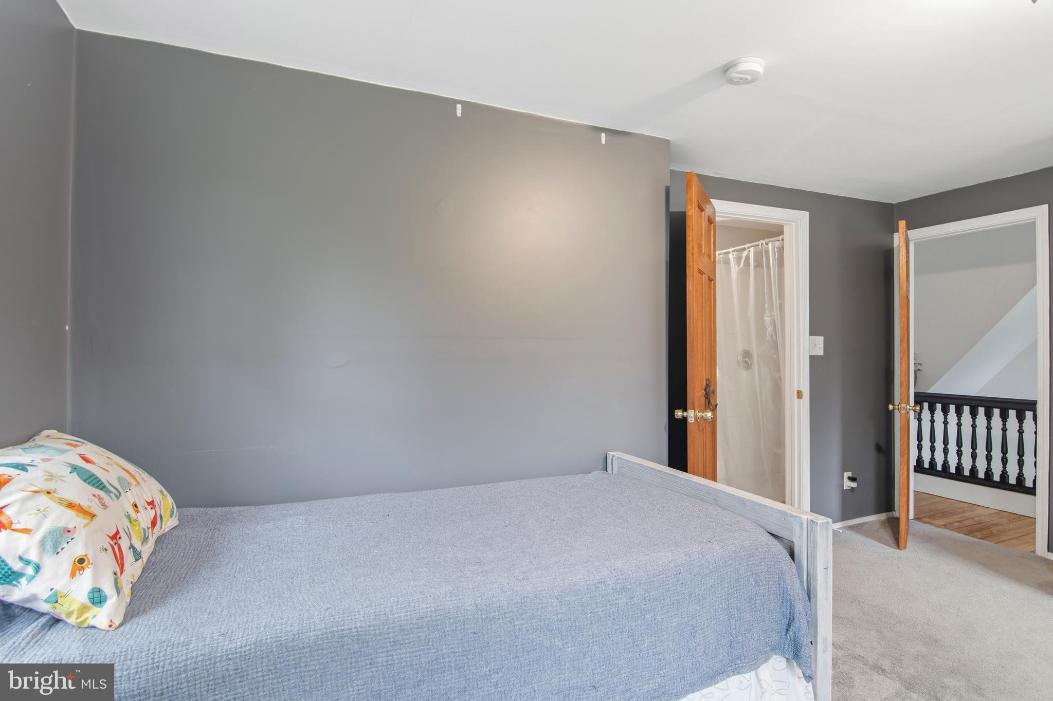PARKTON - Residential