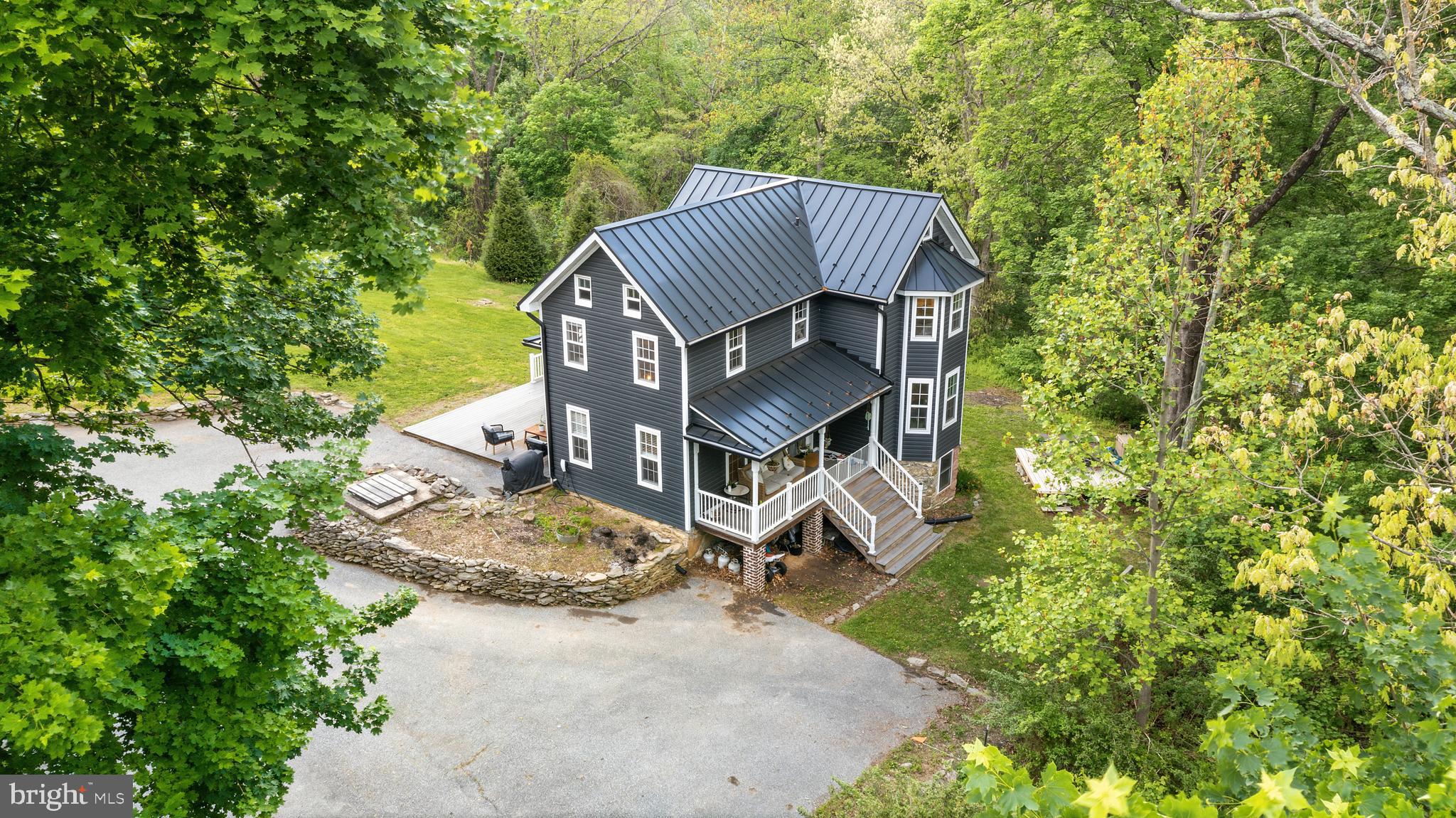 PARKTON - Residential