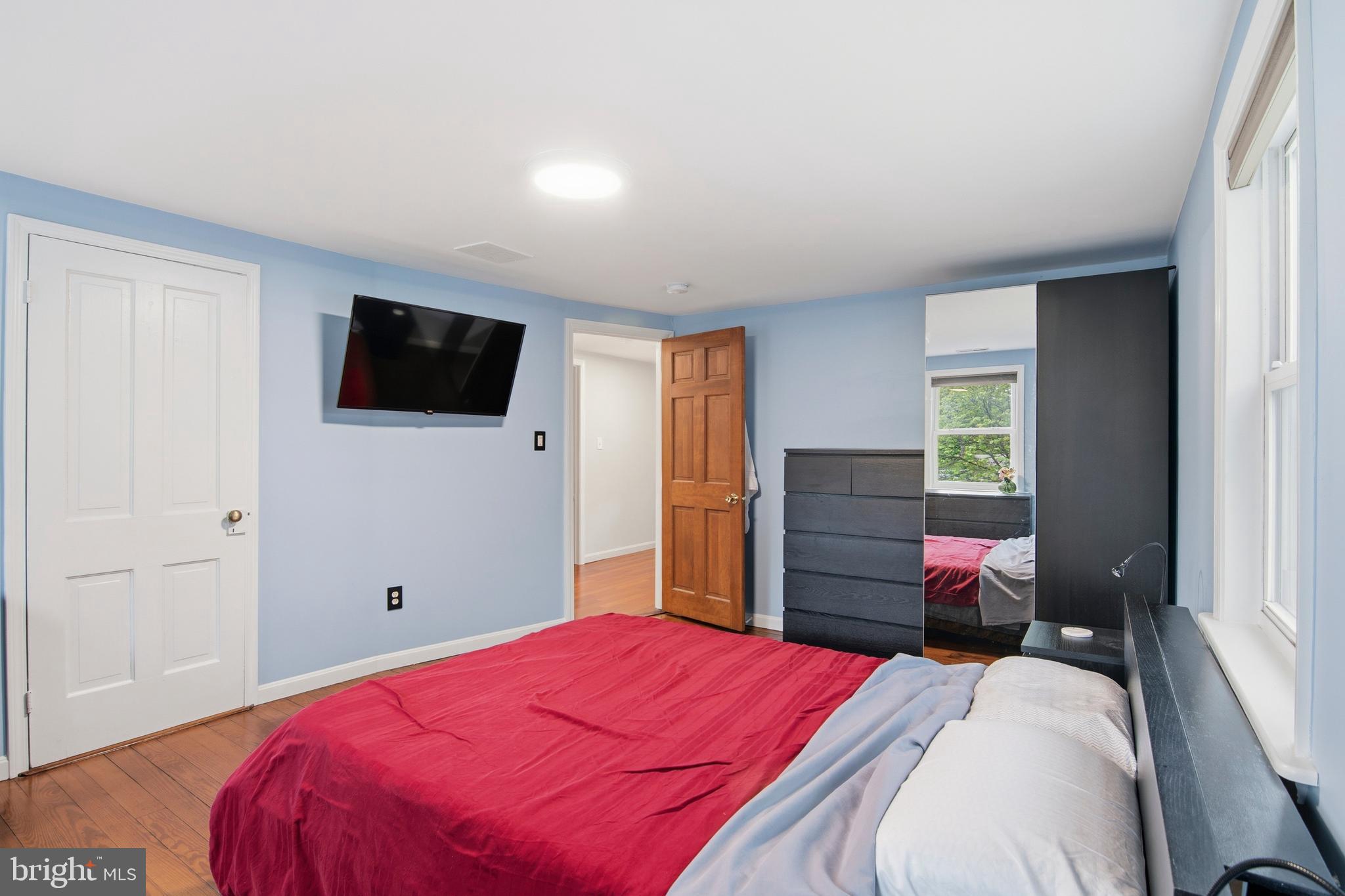PARKTON - Residential
