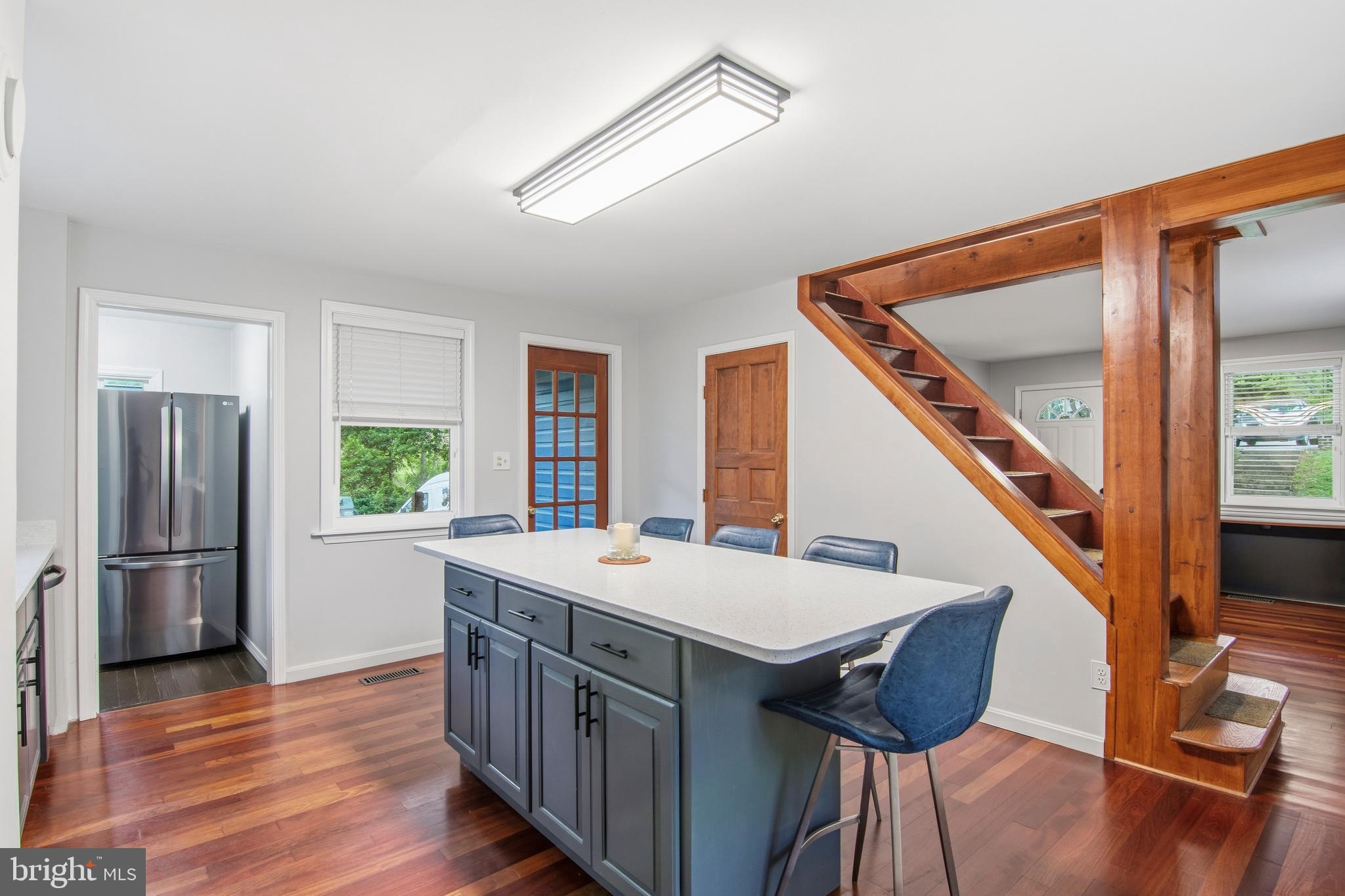PARKTON - Residential