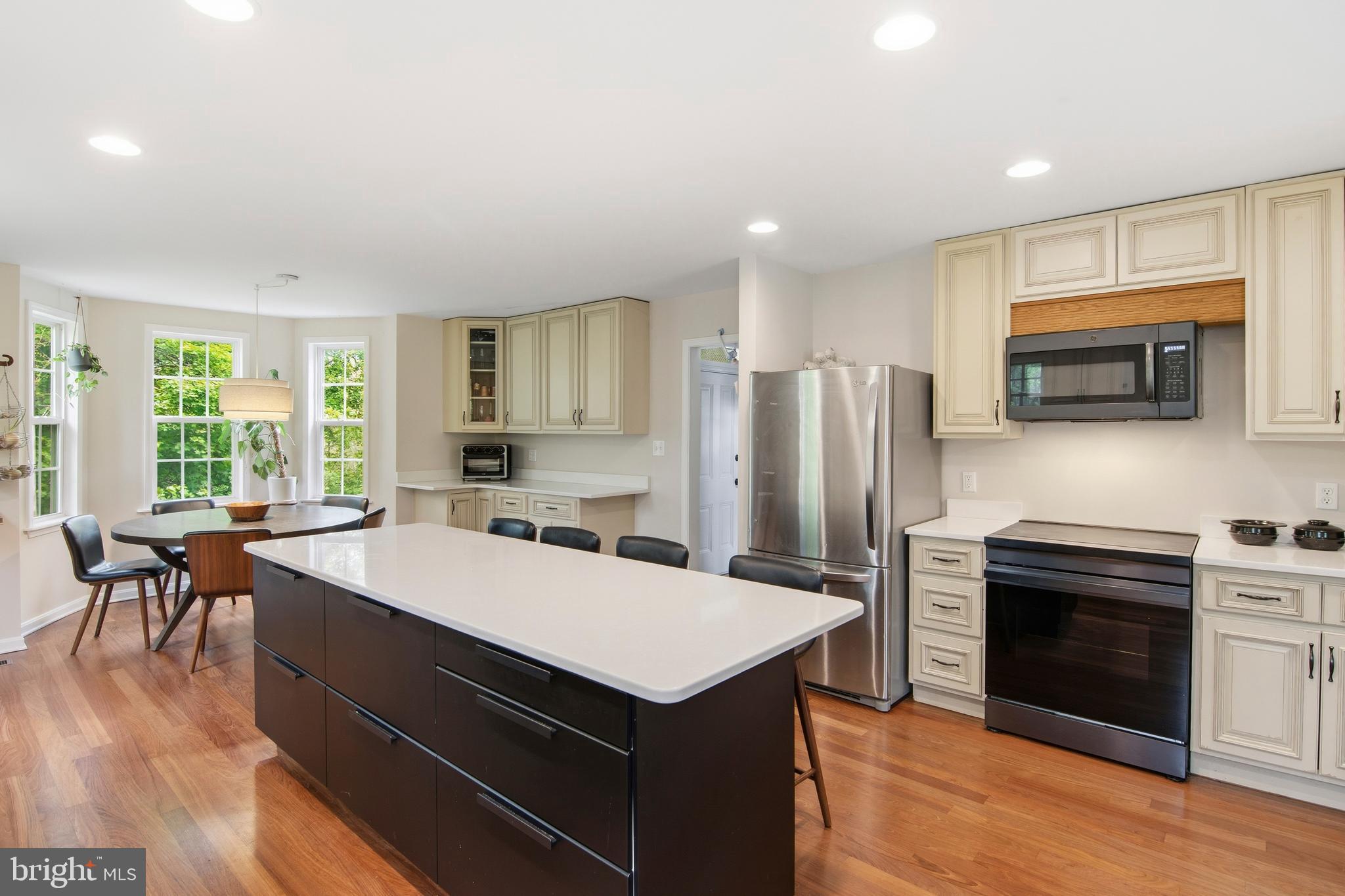 PARKTON - Residential
