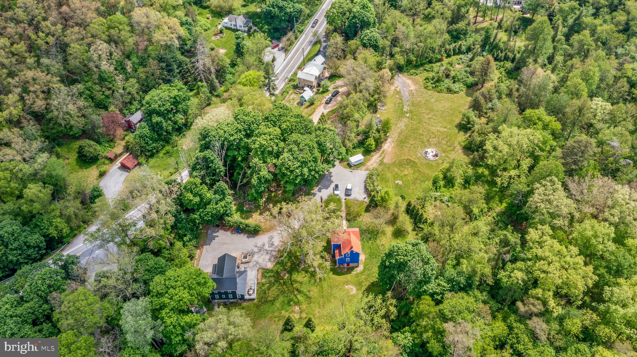 PARKTON - Residential