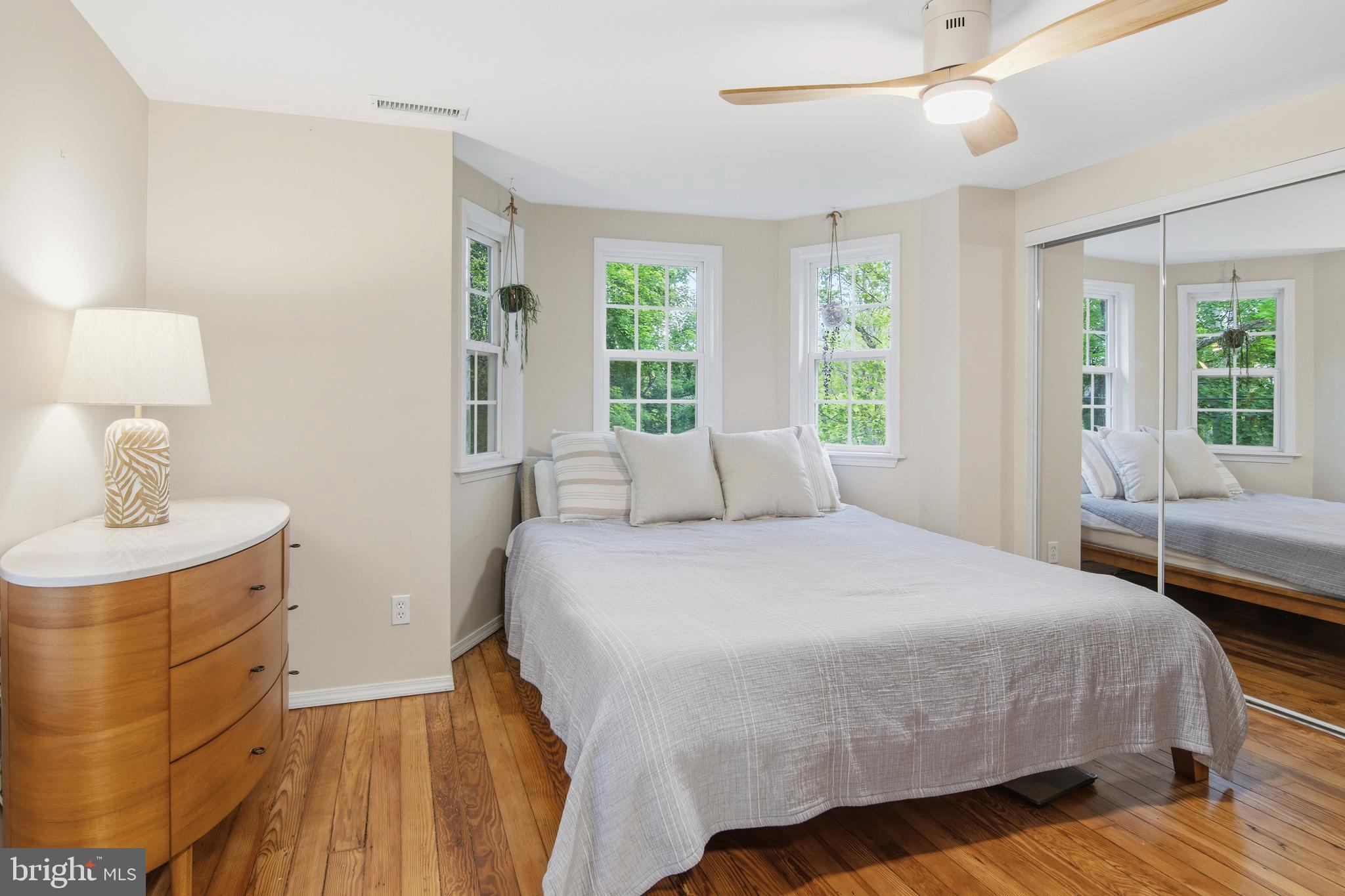 PARKTON - Residential