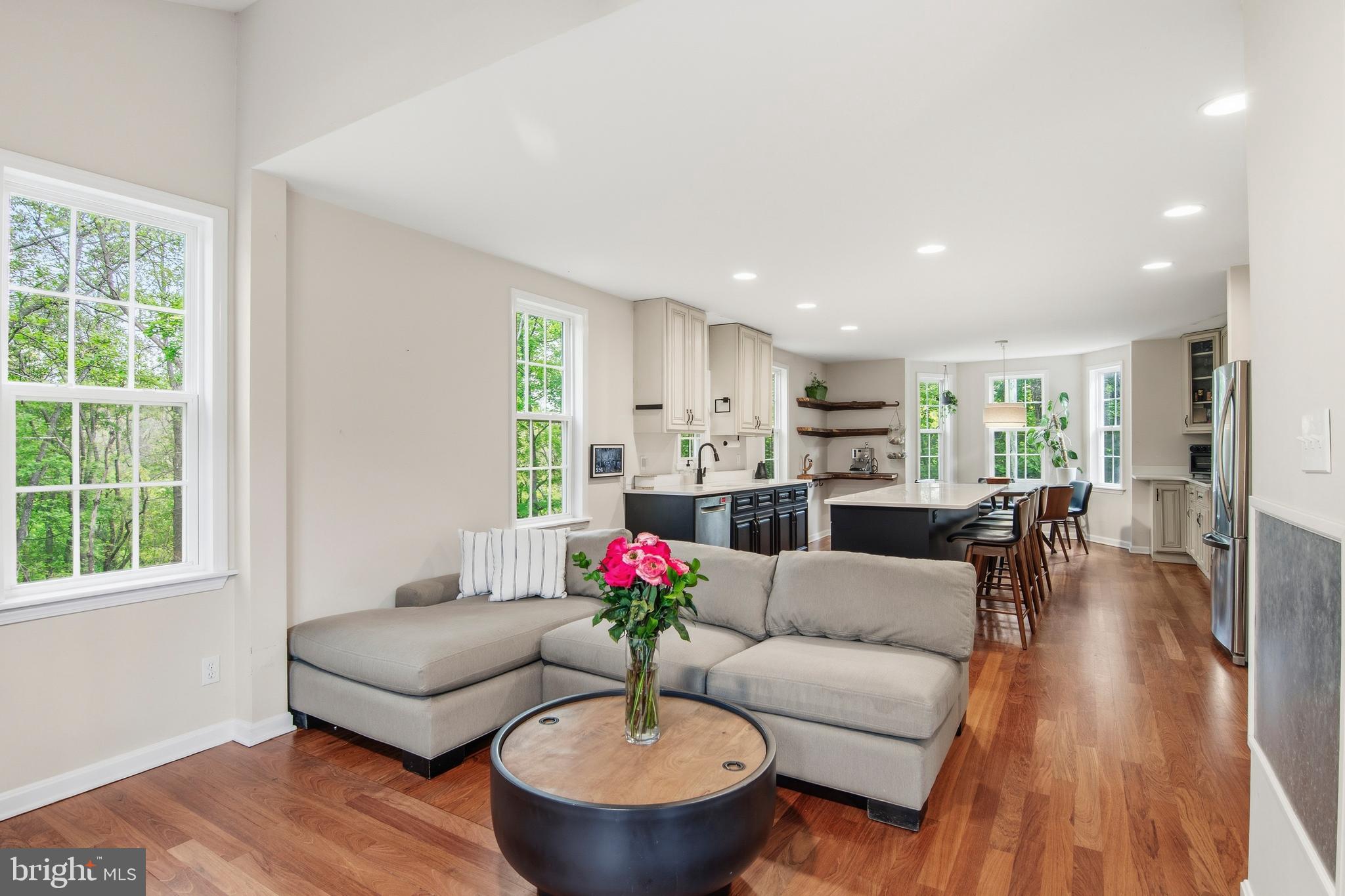 PARKTON - Residential
