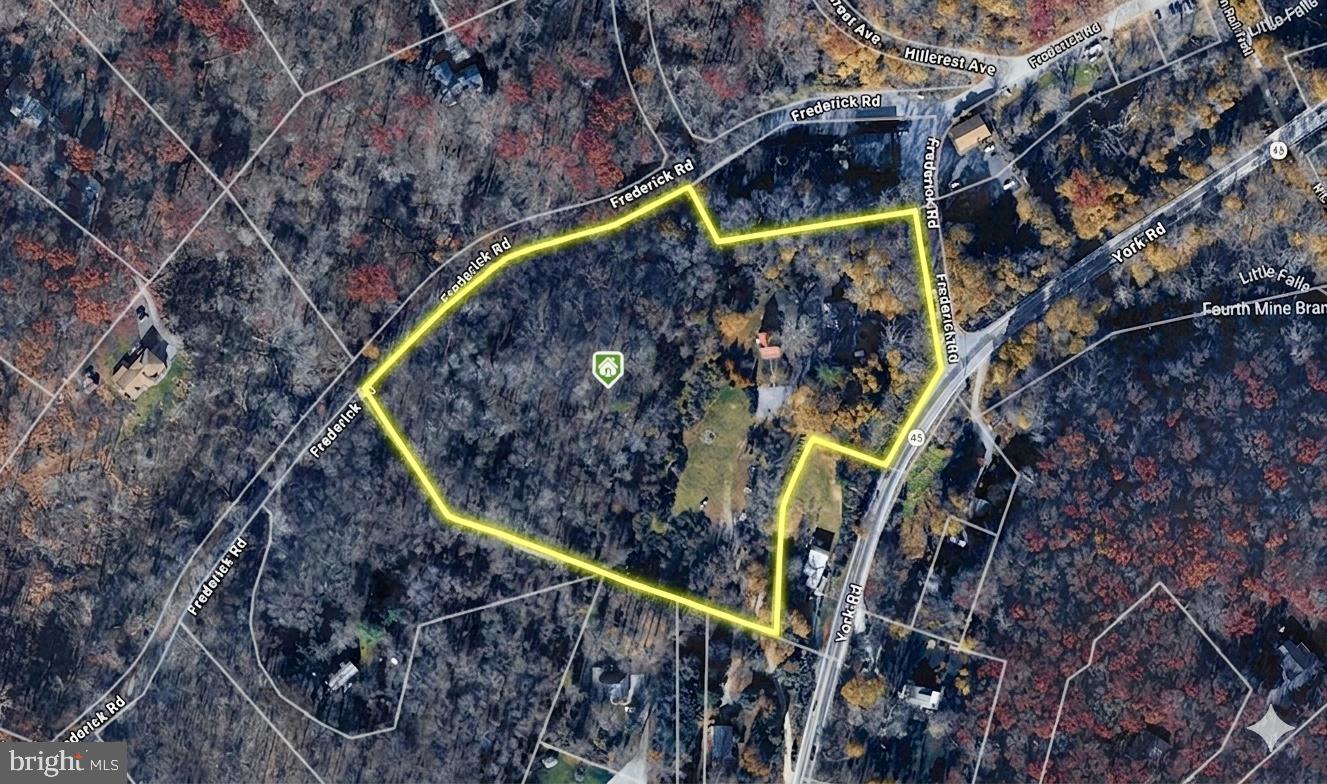 18708 YORK ROAD