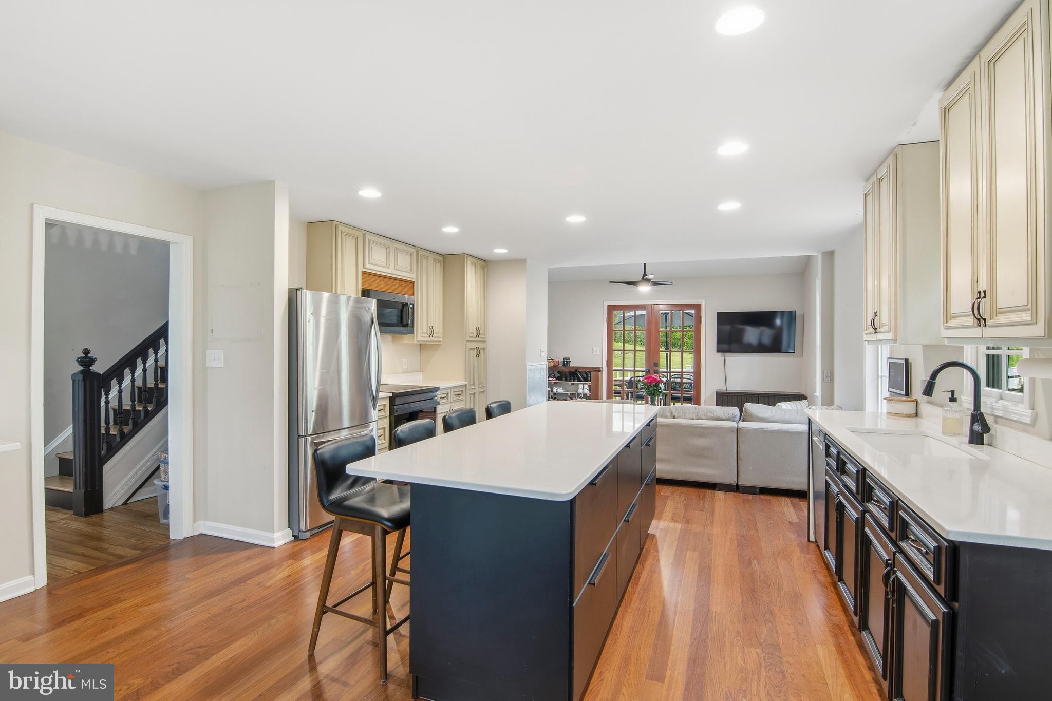 PARKTON - Residential