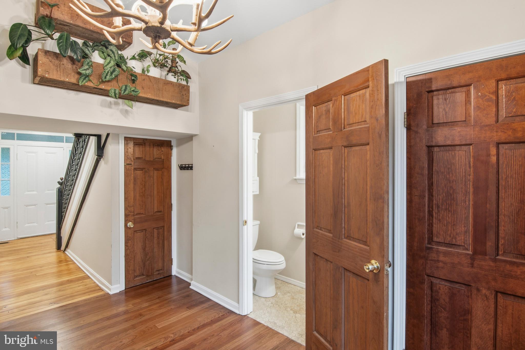 PARKTON - Residential
