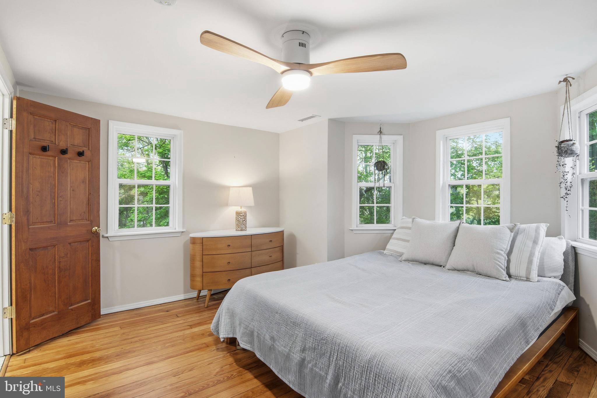 PARKTON - Residential