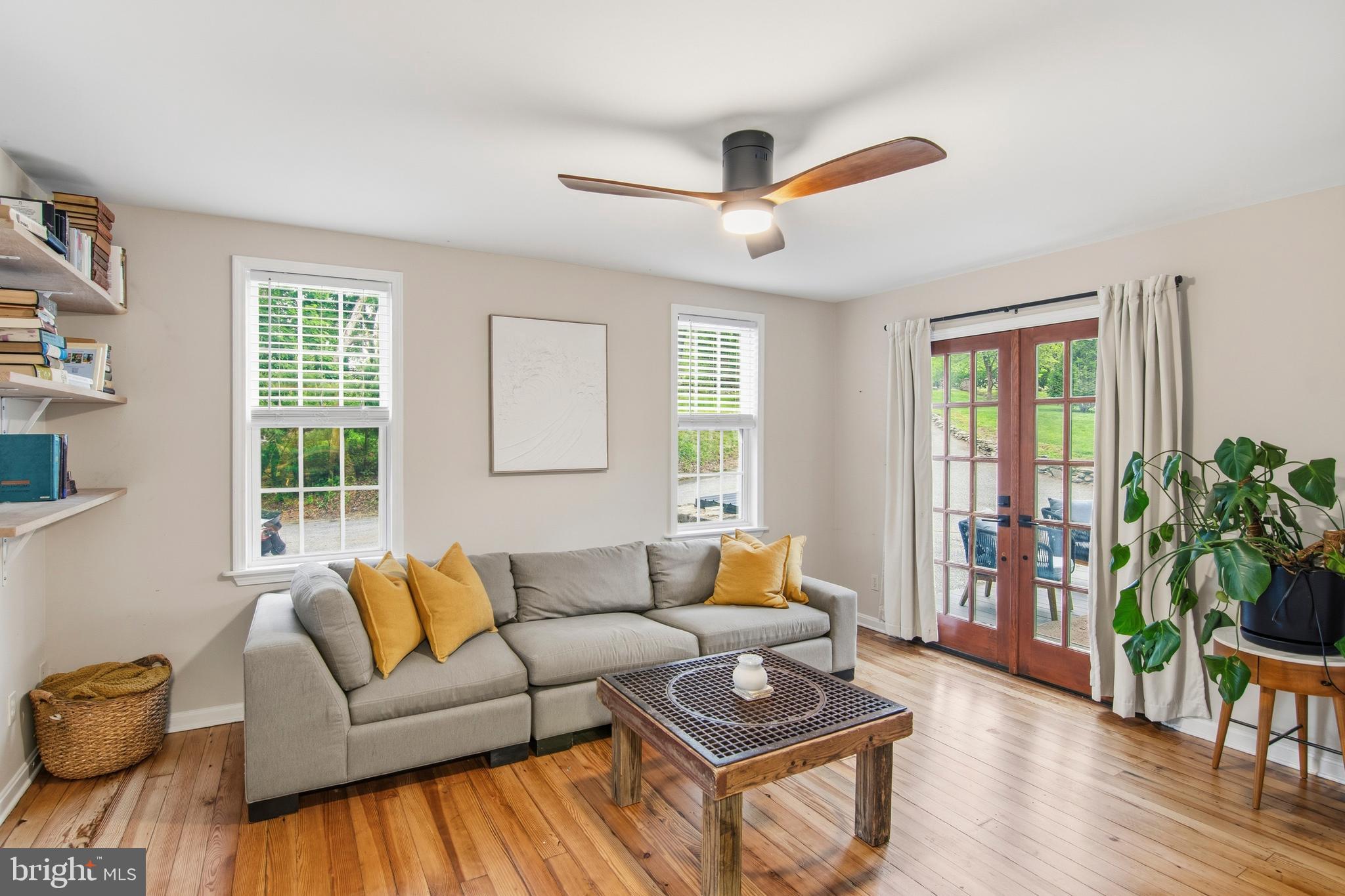 PARKTON - Residential